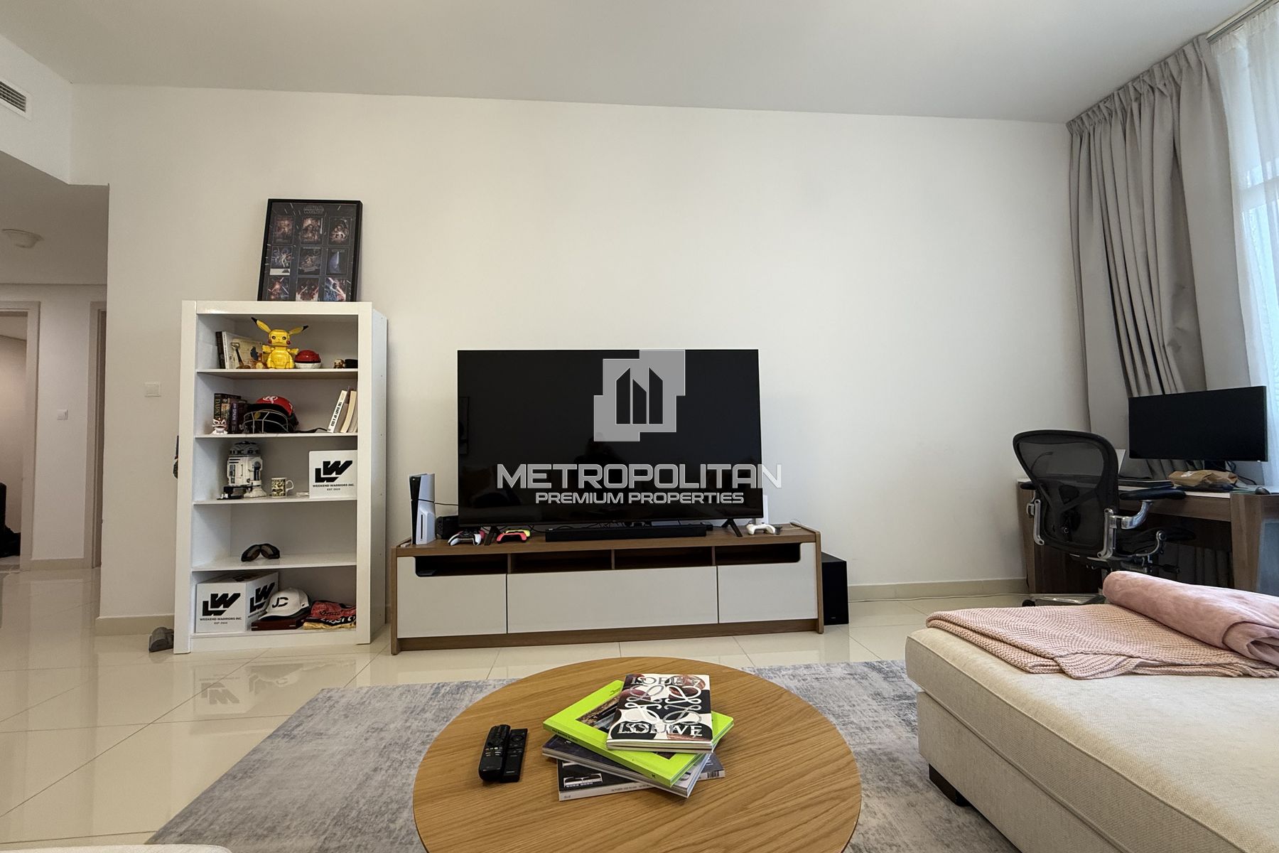 Spacious Living | Furnished | Motivated Seller