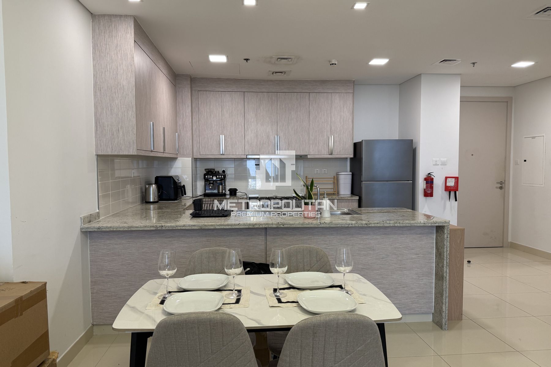 Spacious Living | Furnished | Motivated Seller