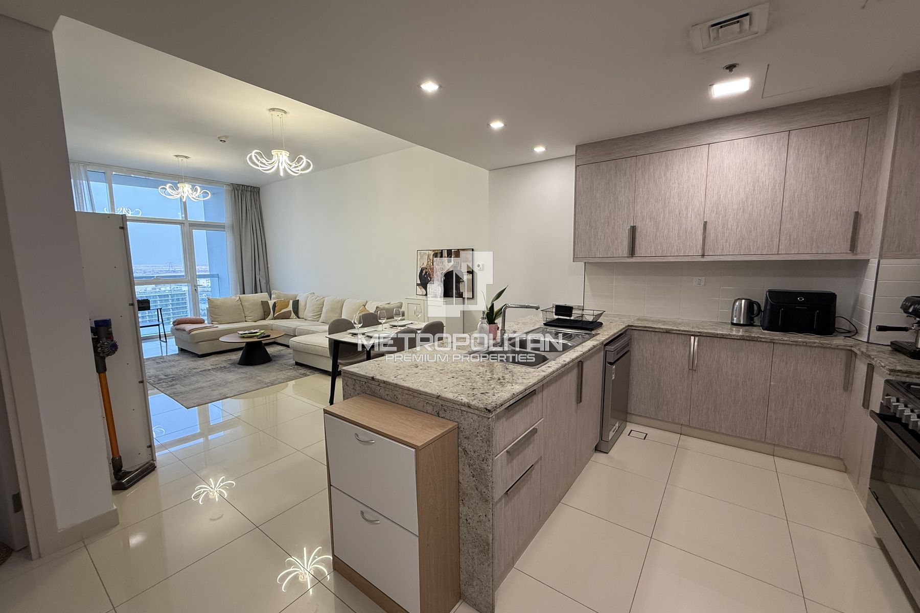 Spacious Living | Furnished | Motivated Seller