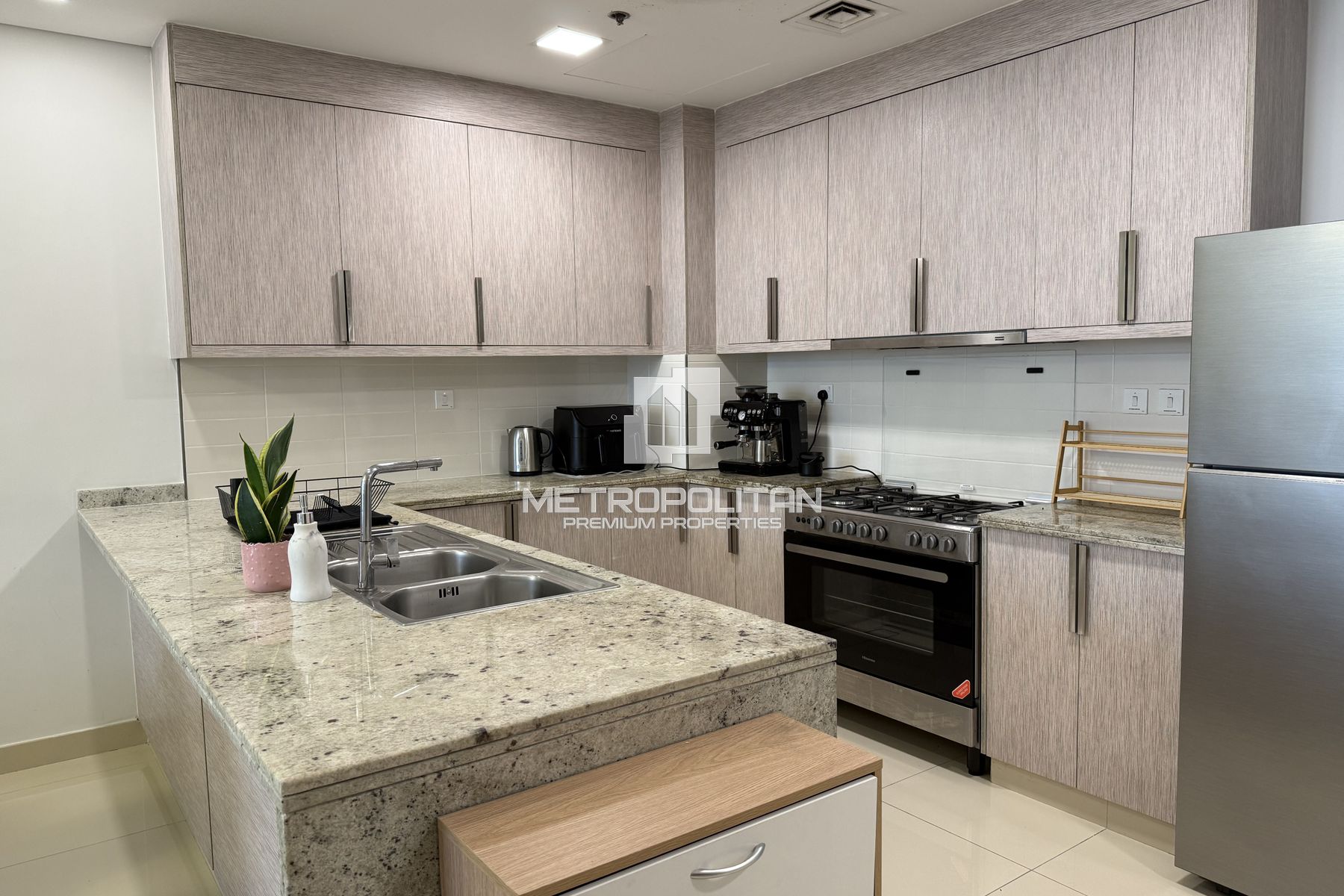 Spacious Living | Furnished | Motivated Seller