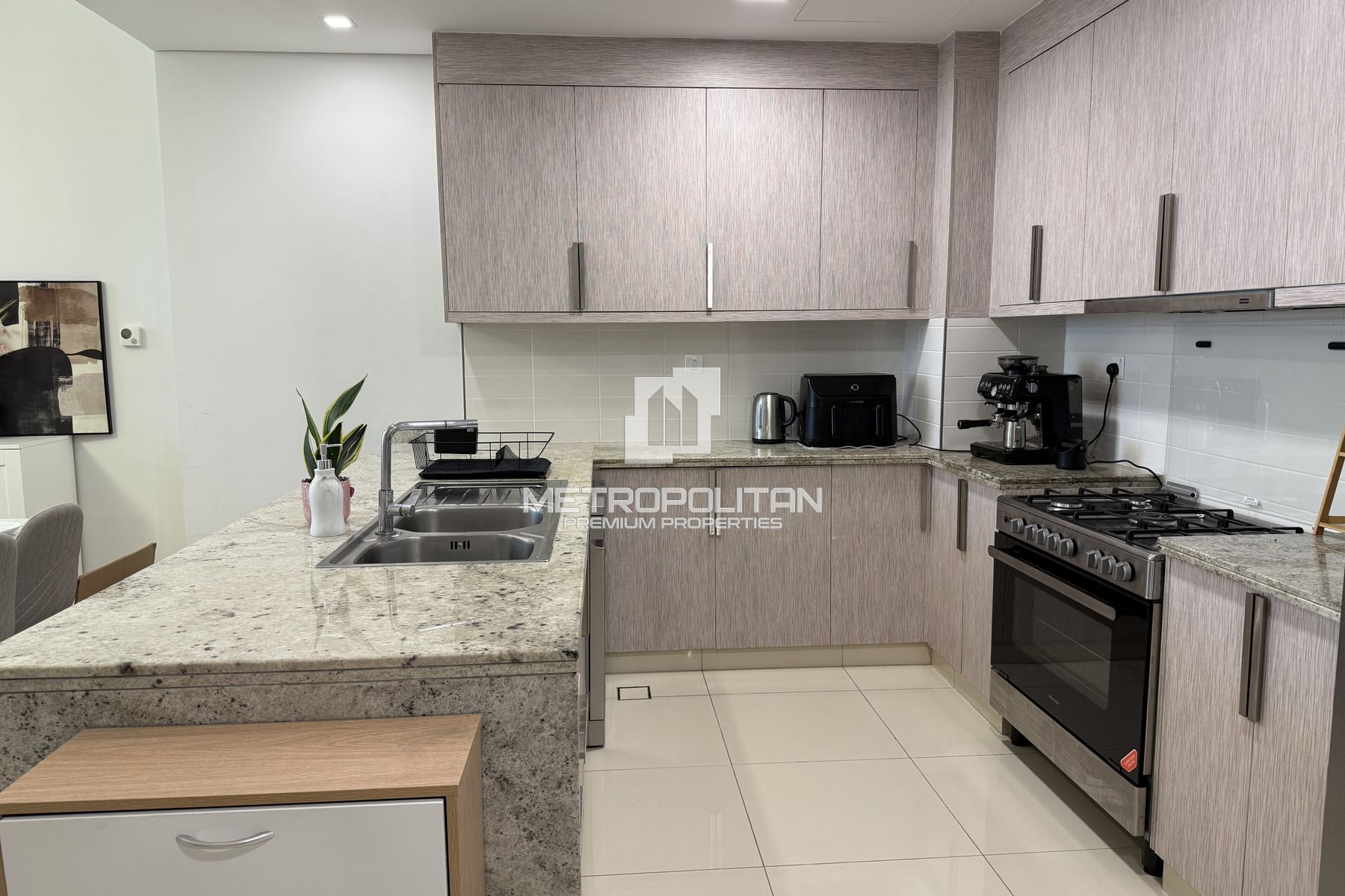 Spacious Living | Furnished | Motivated Seller