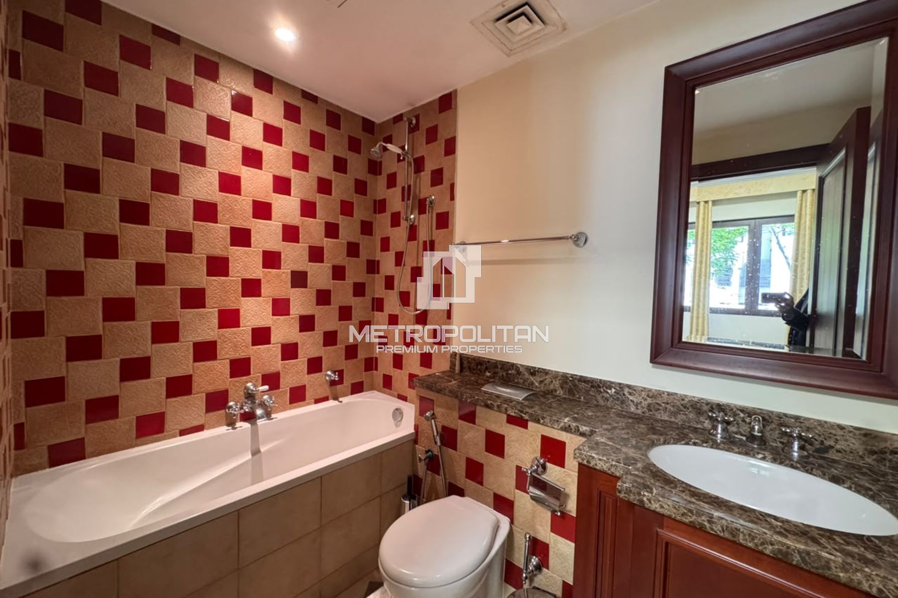 Lowest Price | Large Layout | Vacant | Maintained