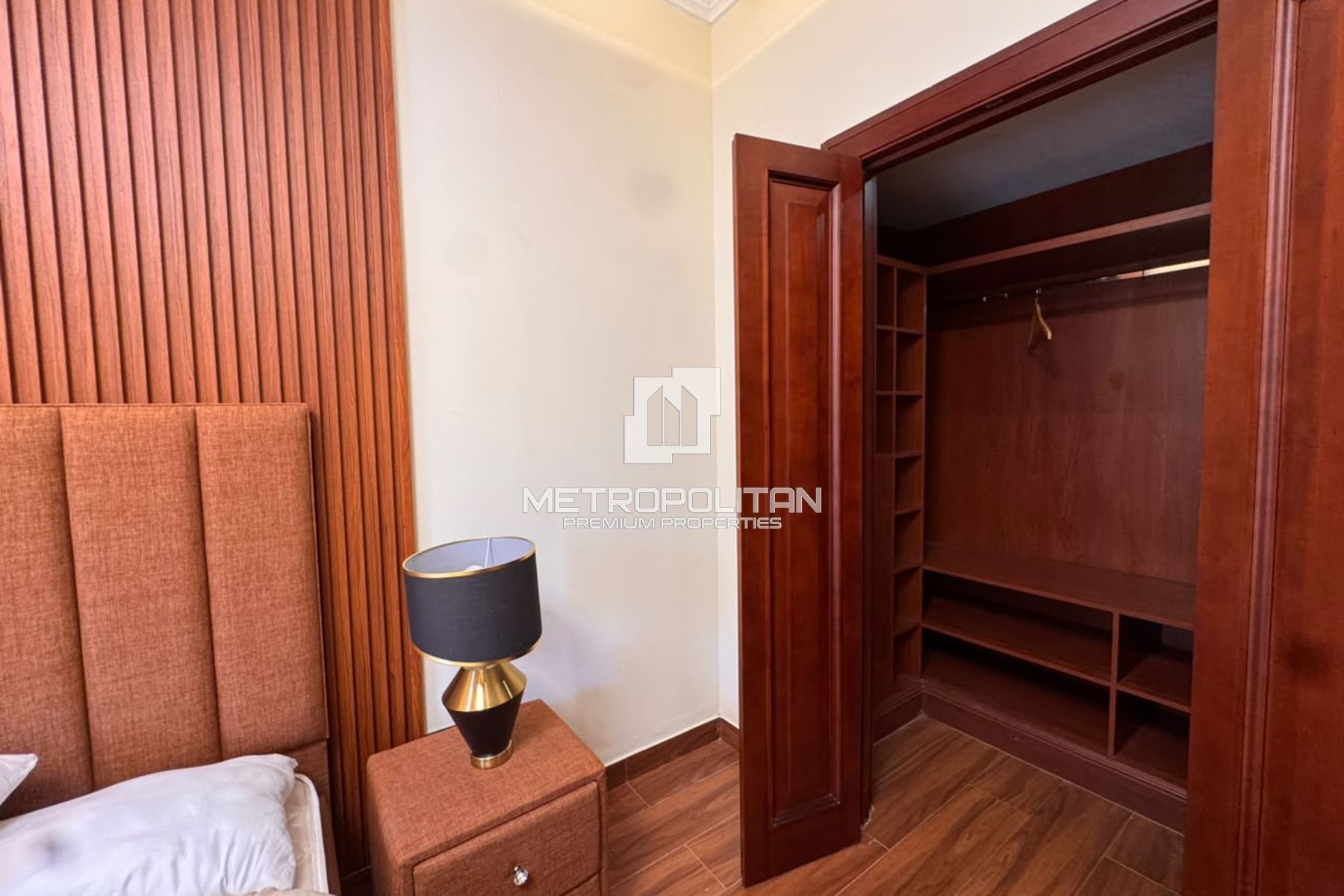 Lowest Price | Large Layout | Vacant | Maintained