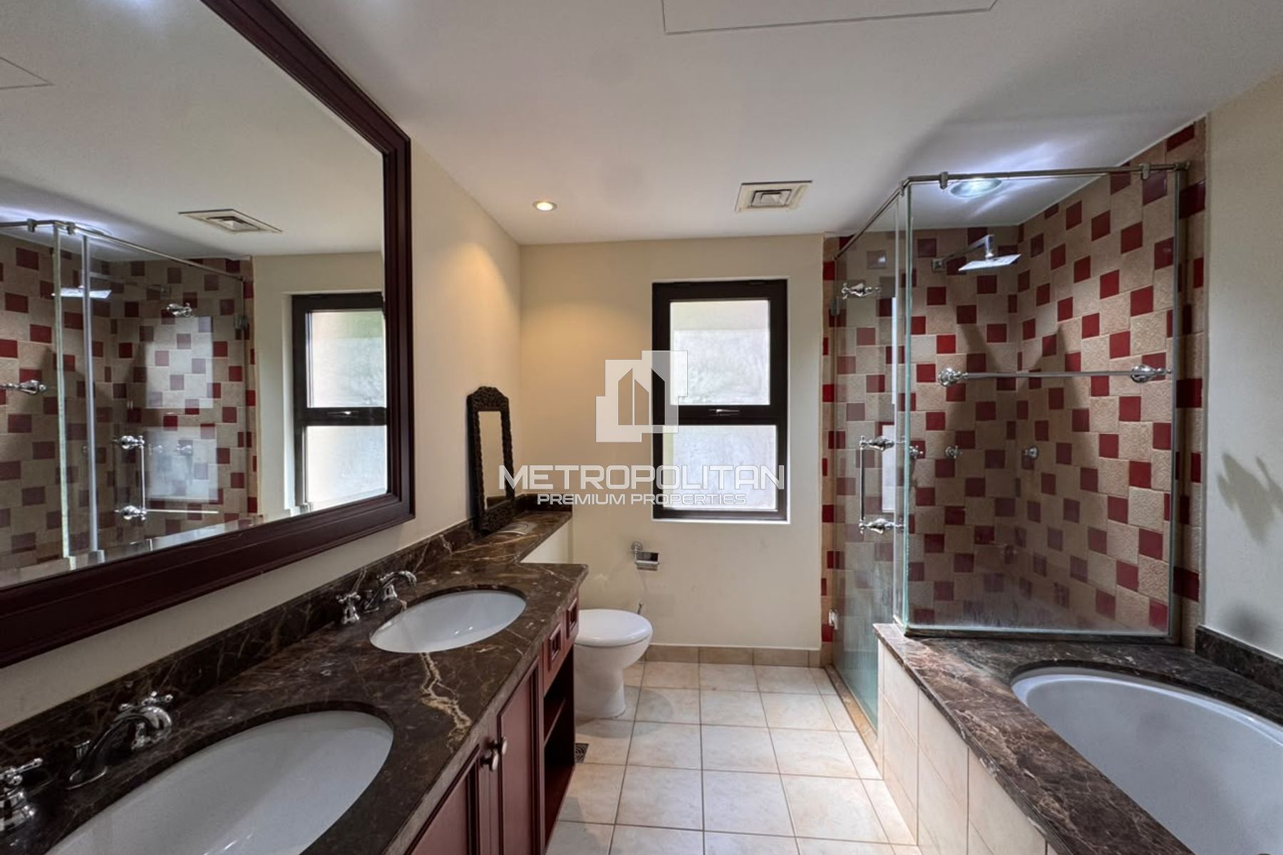 Lowest Price | Large Layout | Vacant | Maintained