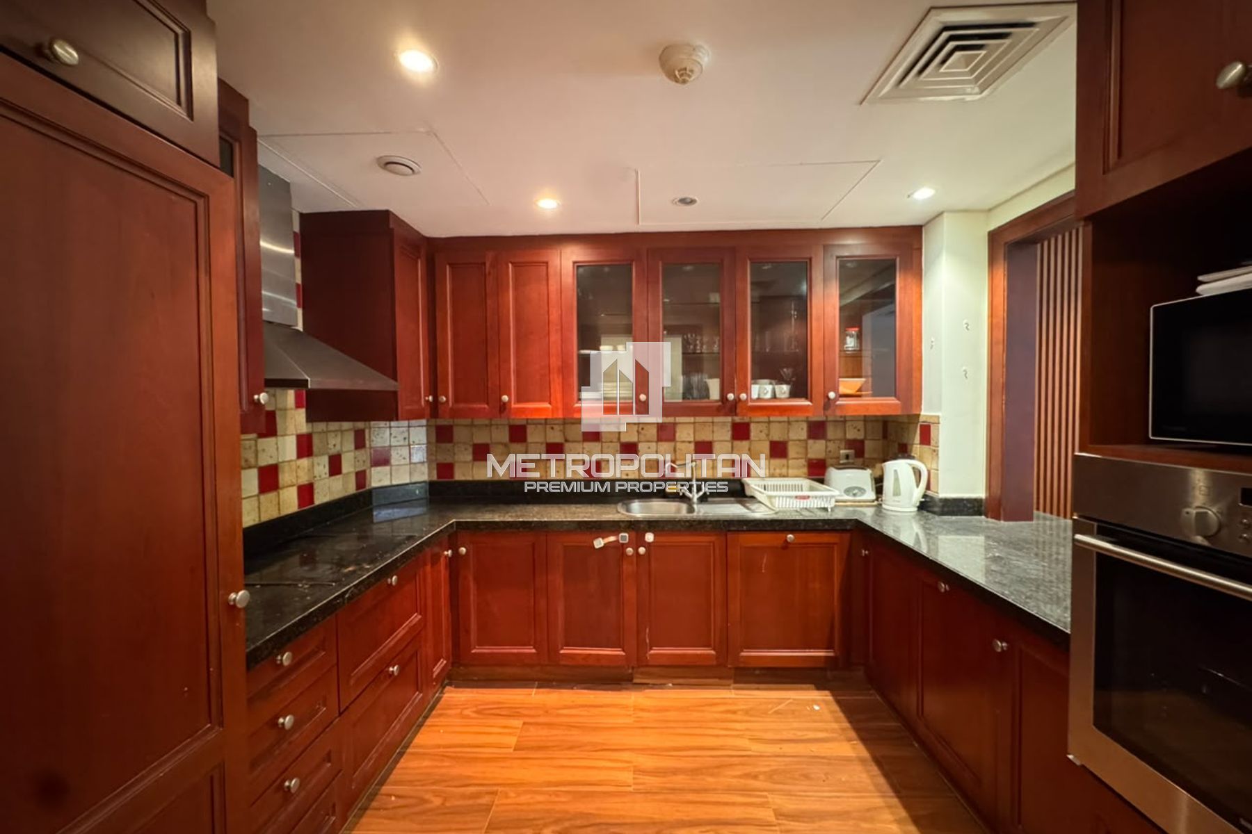 Lowest Price | Large Layout | Vacant | Maintained
