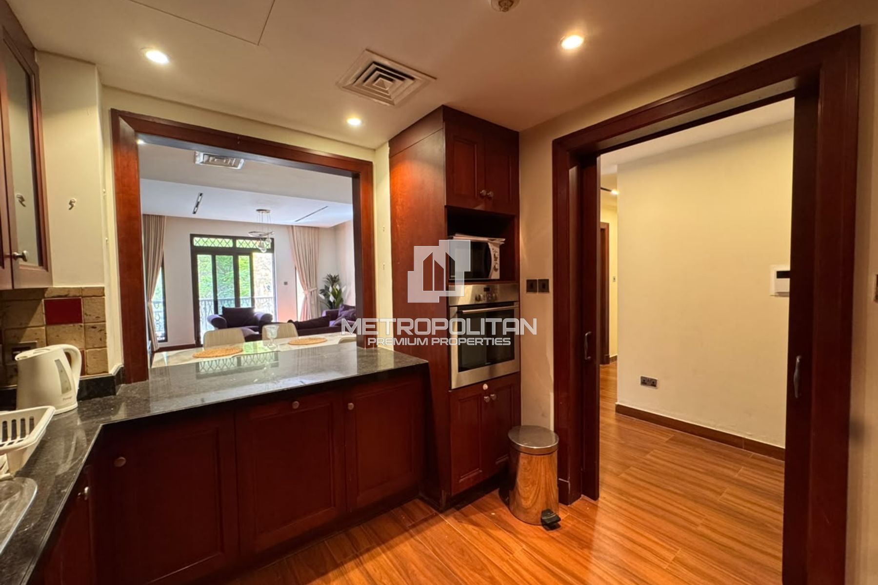 Lowest Price | Large Layout | Vacant | Maintained