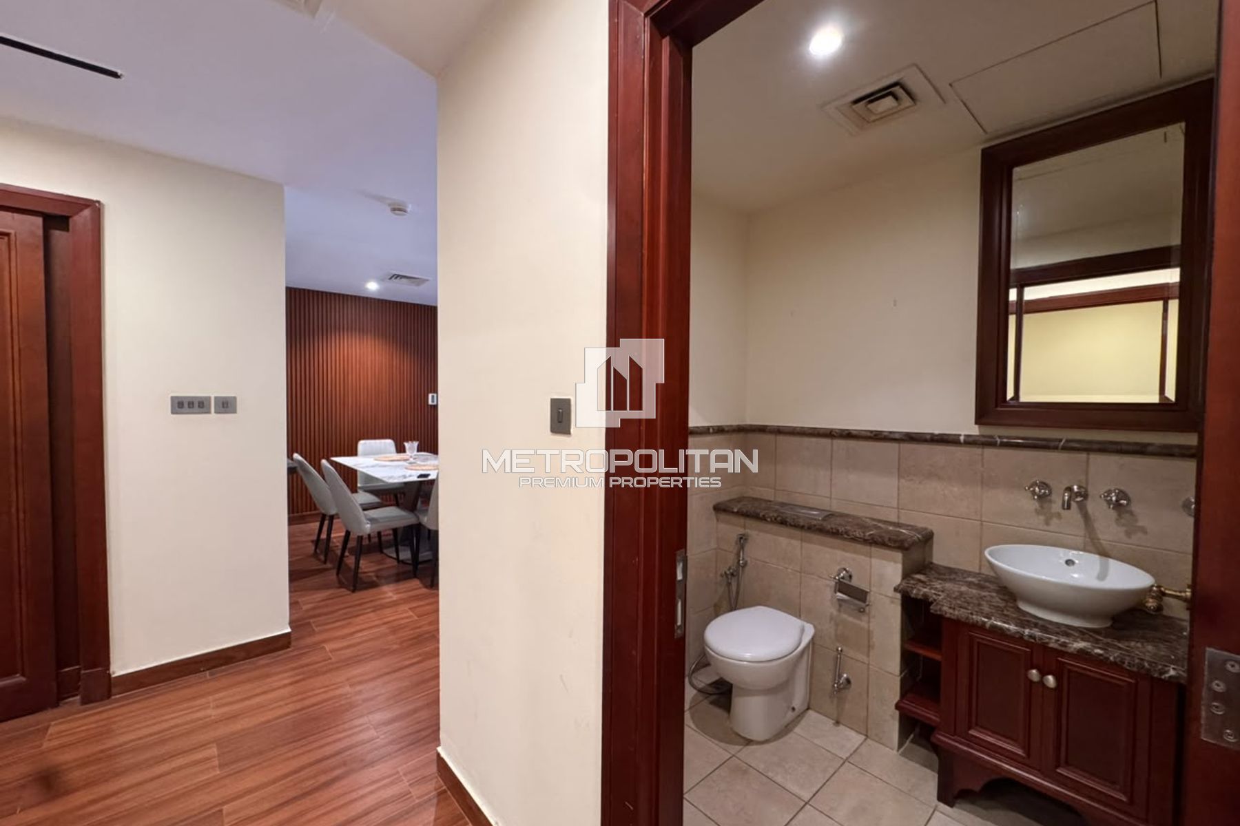 Lowest Price | Large Layout | Vacant | Maintained
