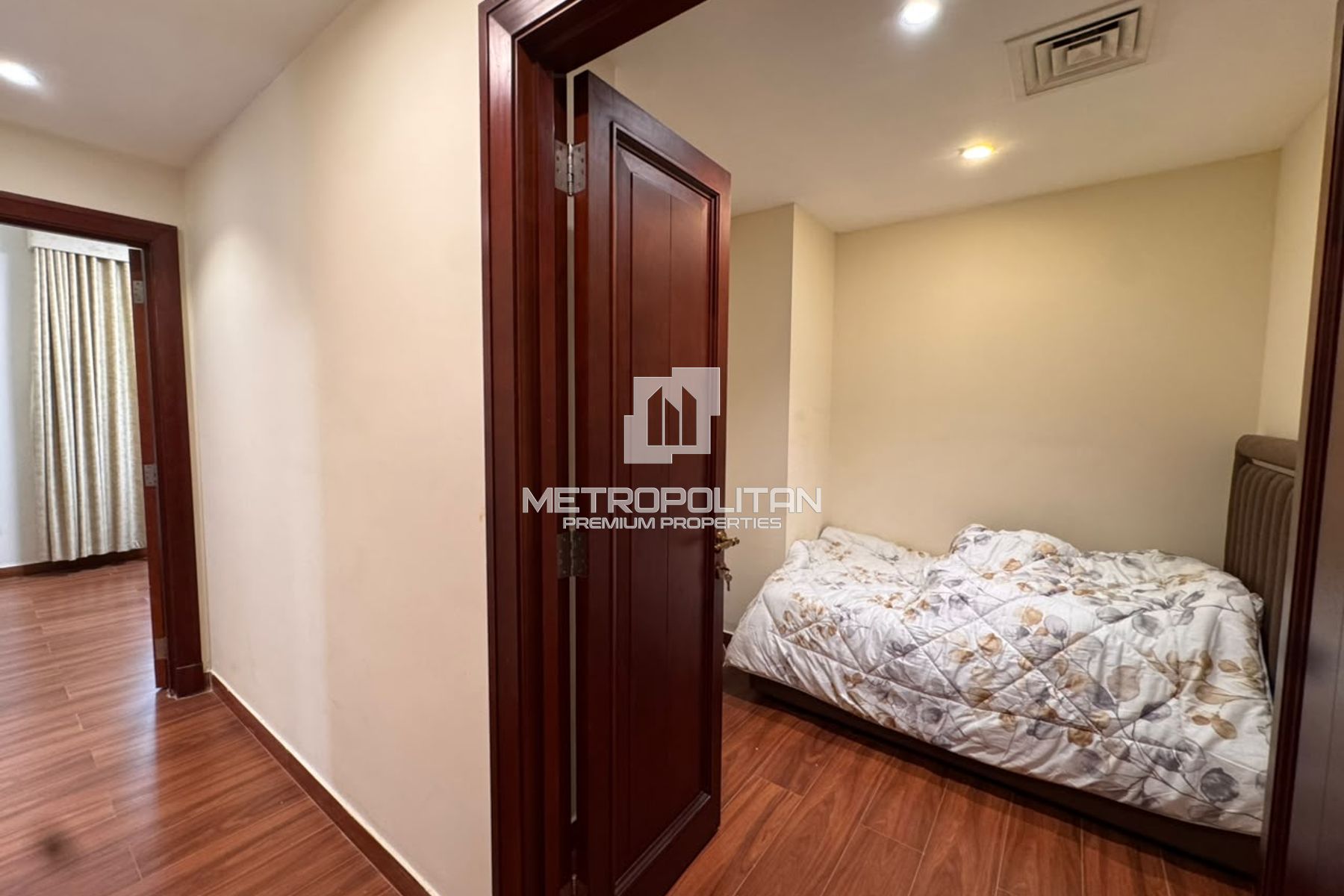 Lowest Price | Large Layout | Vacant | Maintained