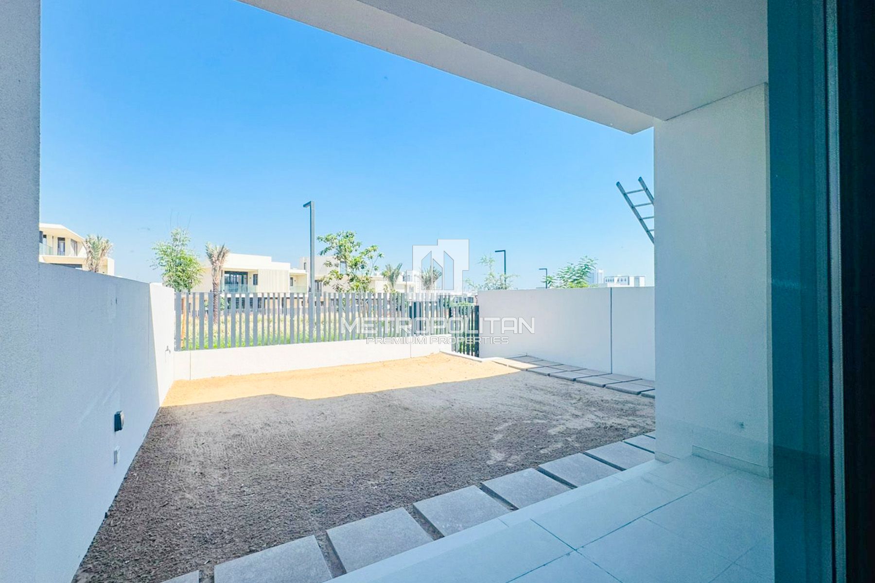 Vastu Compliant | Single Row | Park Facing