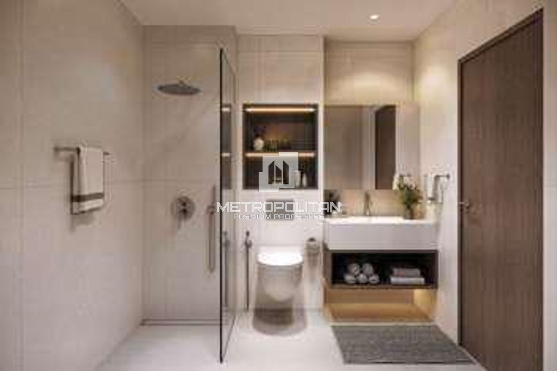Spacious Layout | Vastu Unit | Corner | Pool view