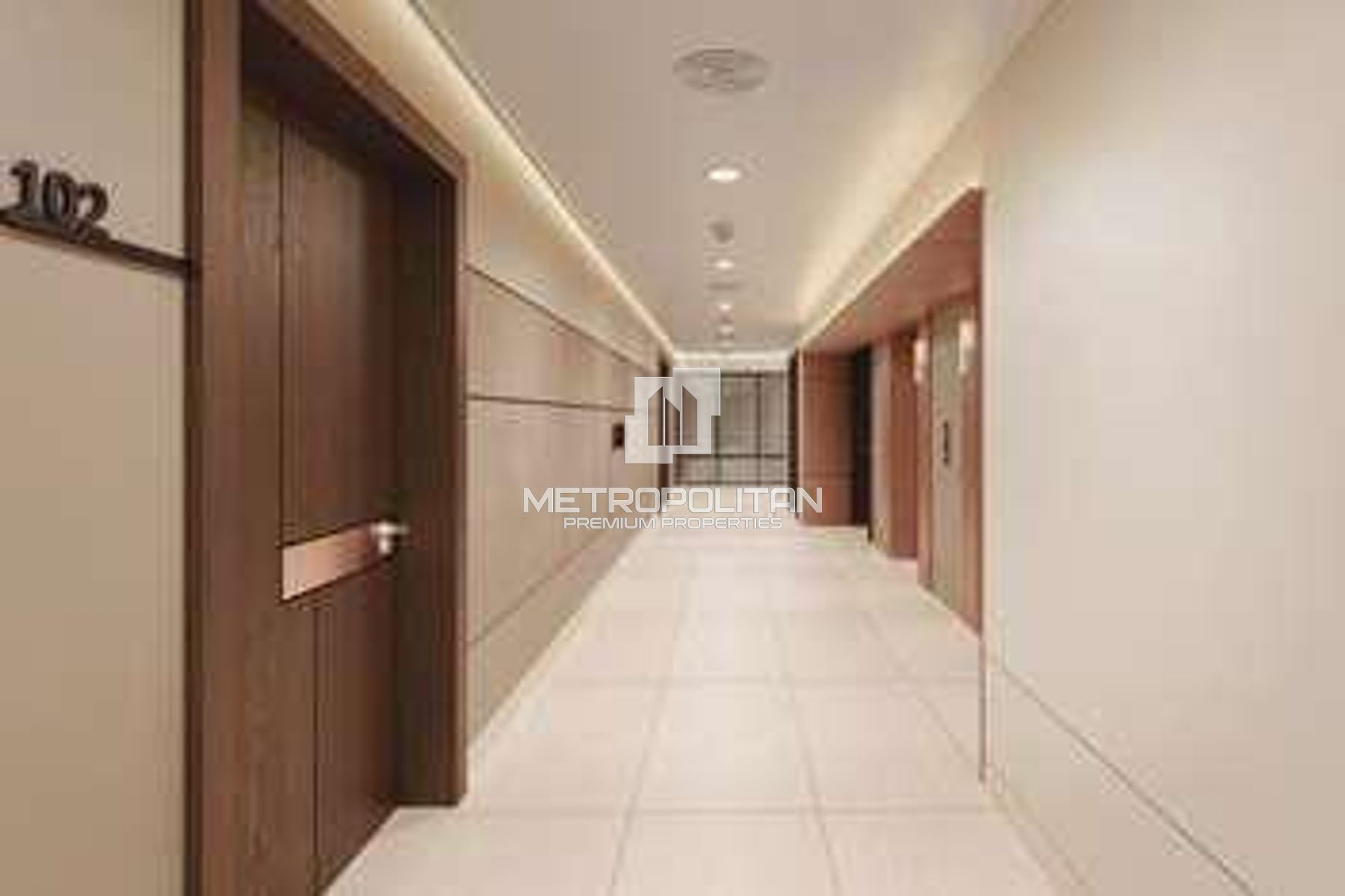 Spacious Layout | Vastu Unit | Corner | Pool view