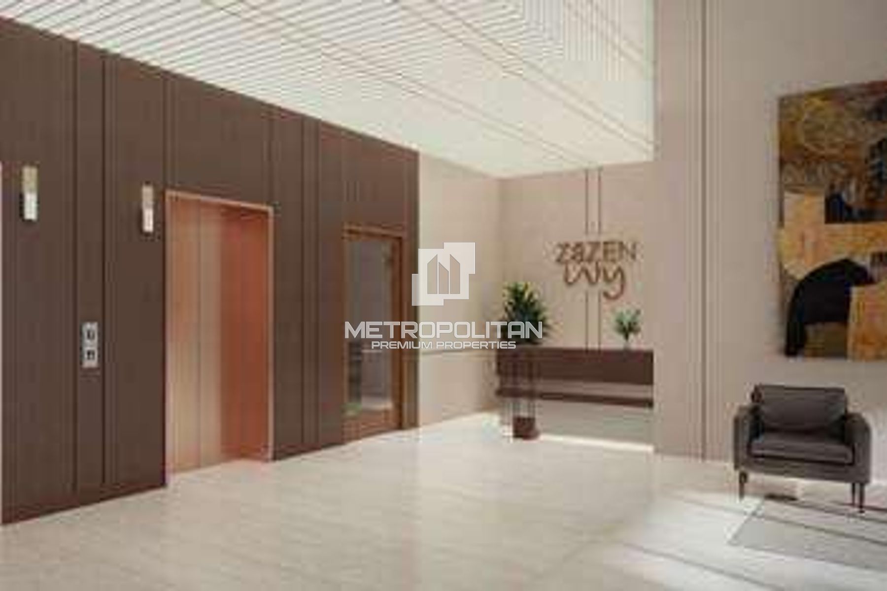 Spacious Layout | Vastu Unit | Corner | Pool view