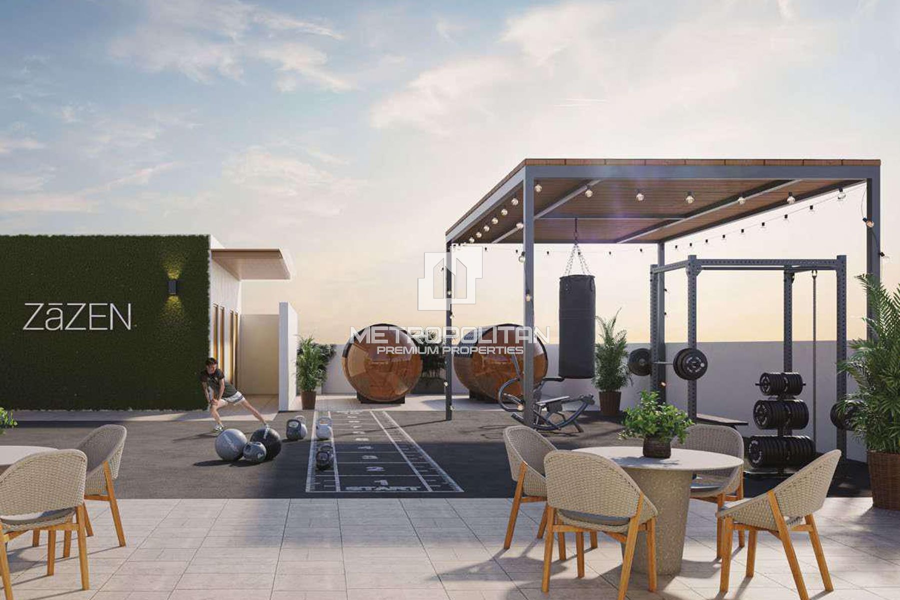 Spacious Layout | Vastu Unit | Corner | Pool view