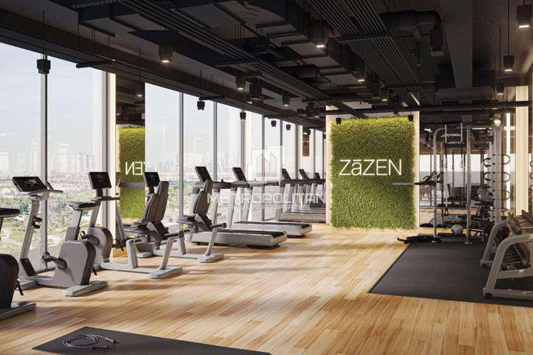 Spacious Layout | Vastu Unit | Corner | Pool view