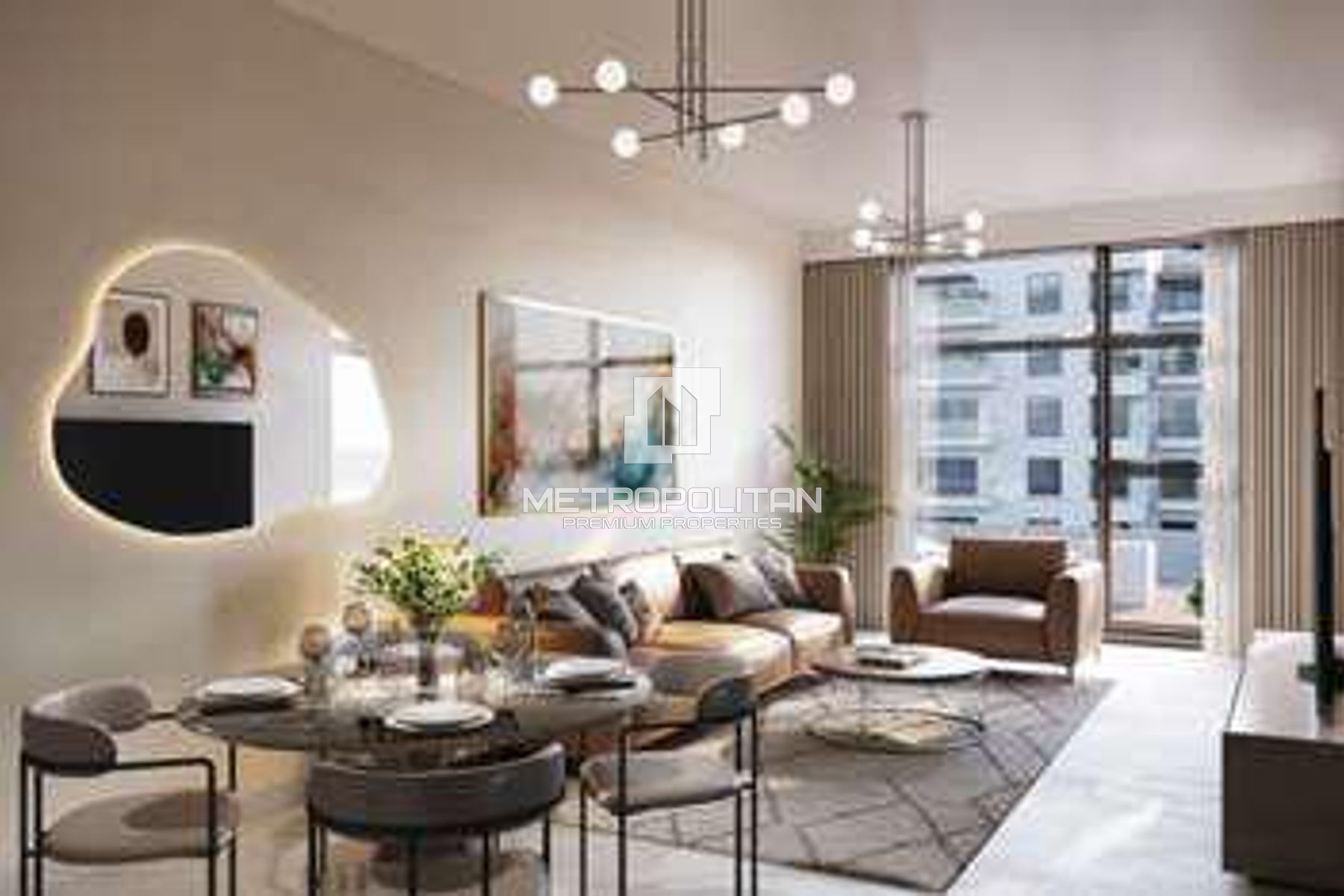 Spacious Layout | Vastu Unit | Corner | Pool view