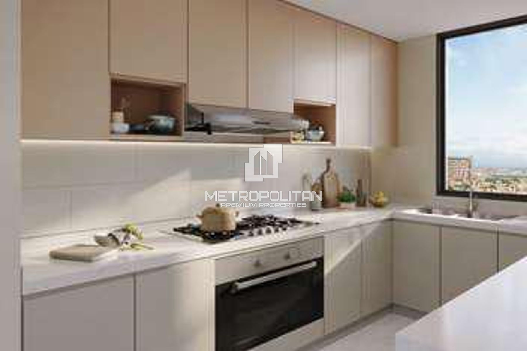 Spacious Layout | Vastu Unit | Corner | Pool view