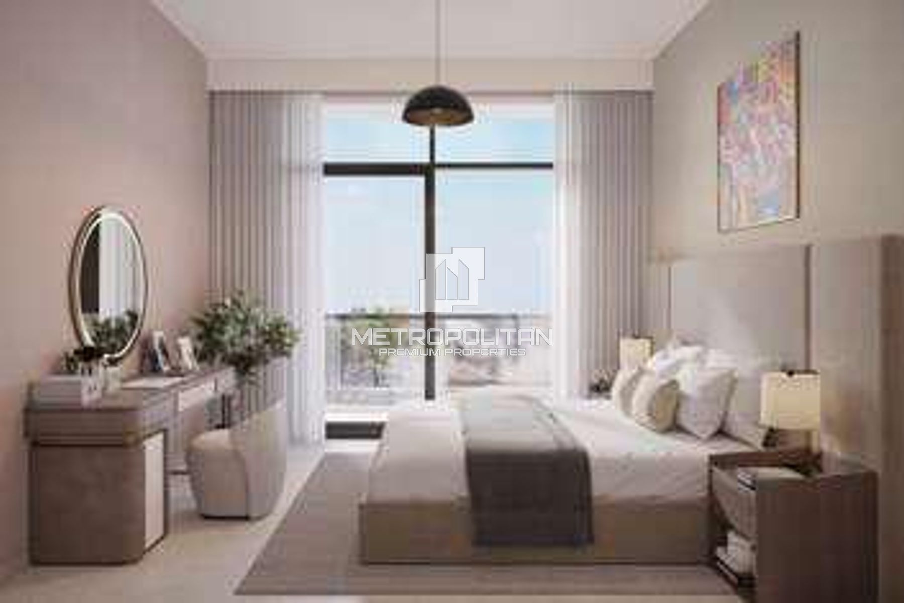 Spacious Layout | Vastu Unit | Corner | Pool view