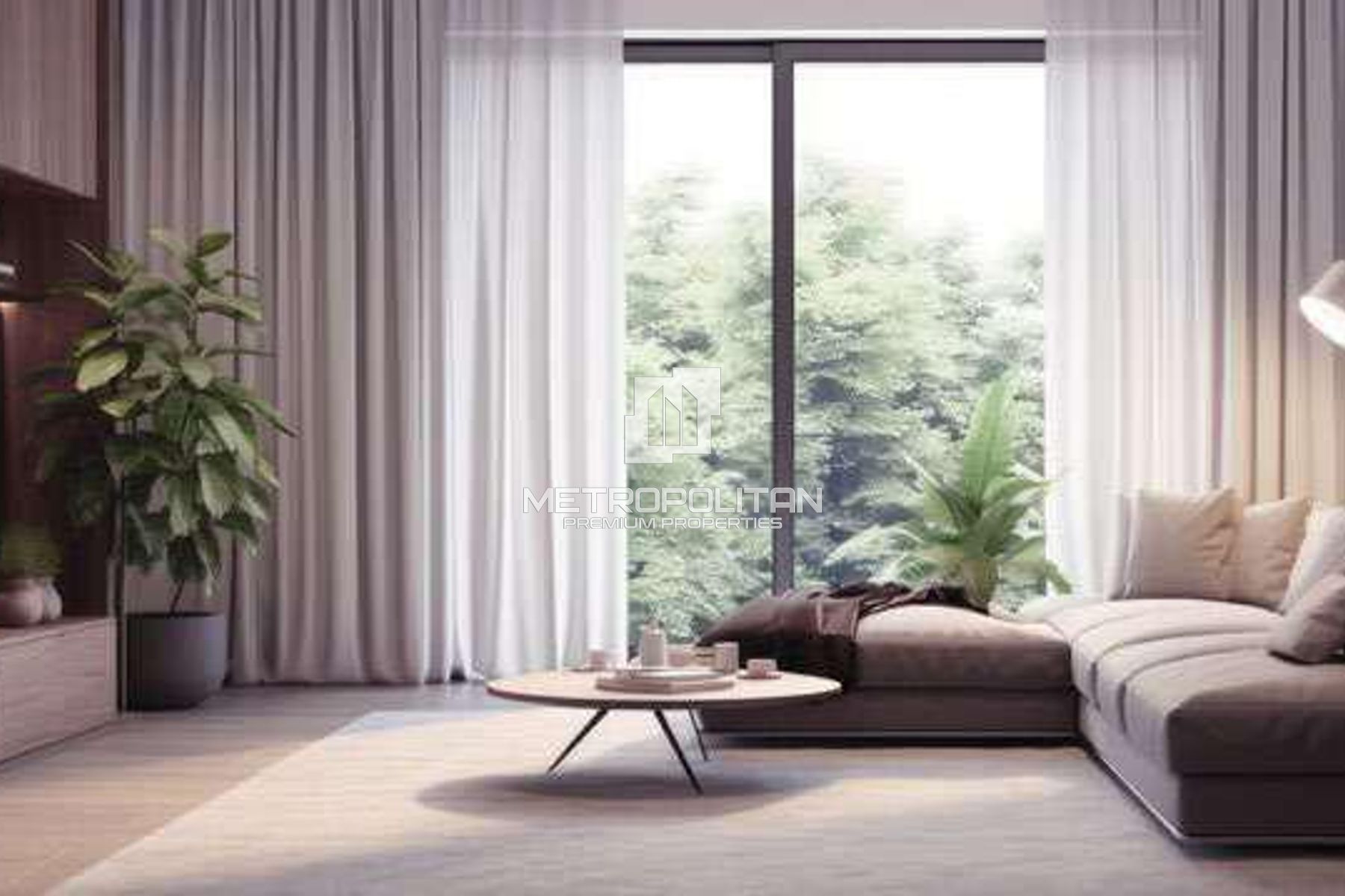 Spacious Layout | Vastu Unit | Corner | Pool view
