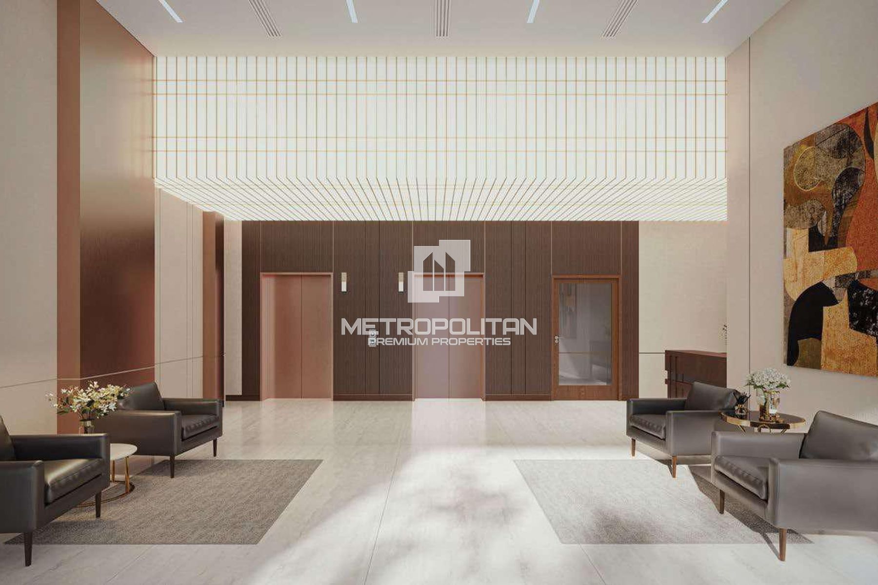 Spacious Layout | Vastu Unit | Corner | Pool view