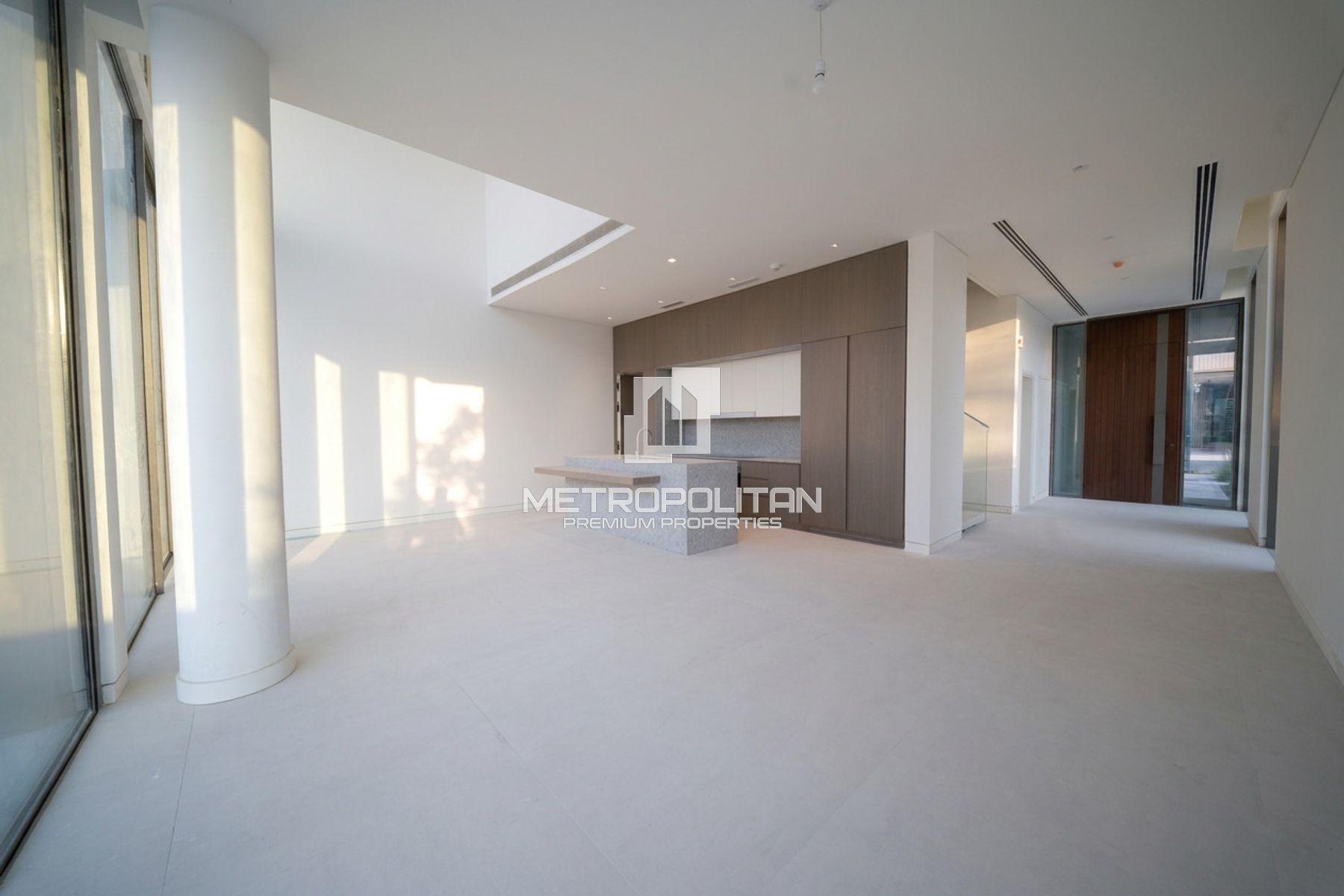 Single Row G+1 | Park View | Private | S-Detached