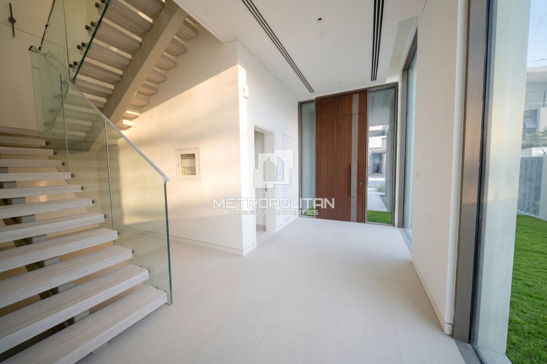Single Row G+1 | Park View | Private | S-Detached