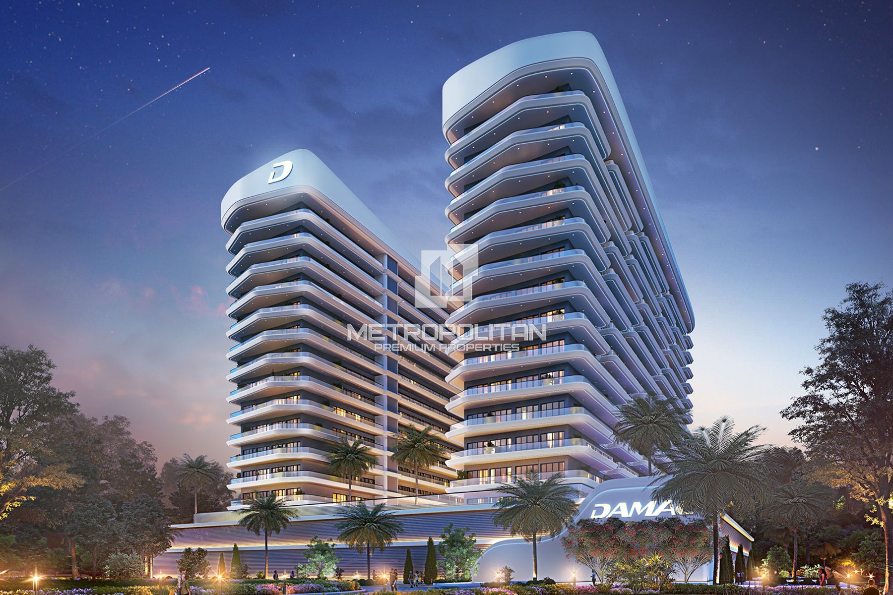 Below OP Deal | High ROI | High Floor Unit