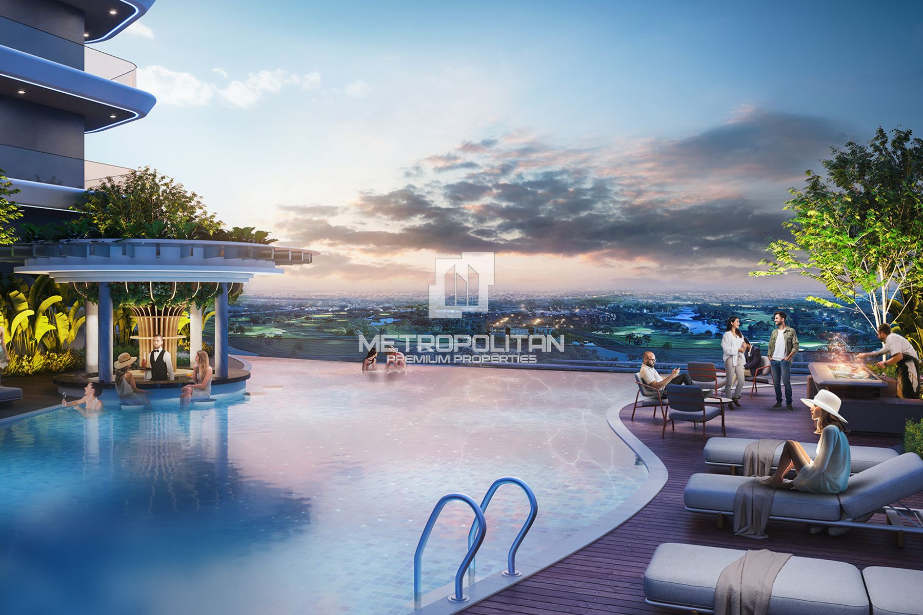 Below OP Deal | High ROI | High Floor Unit