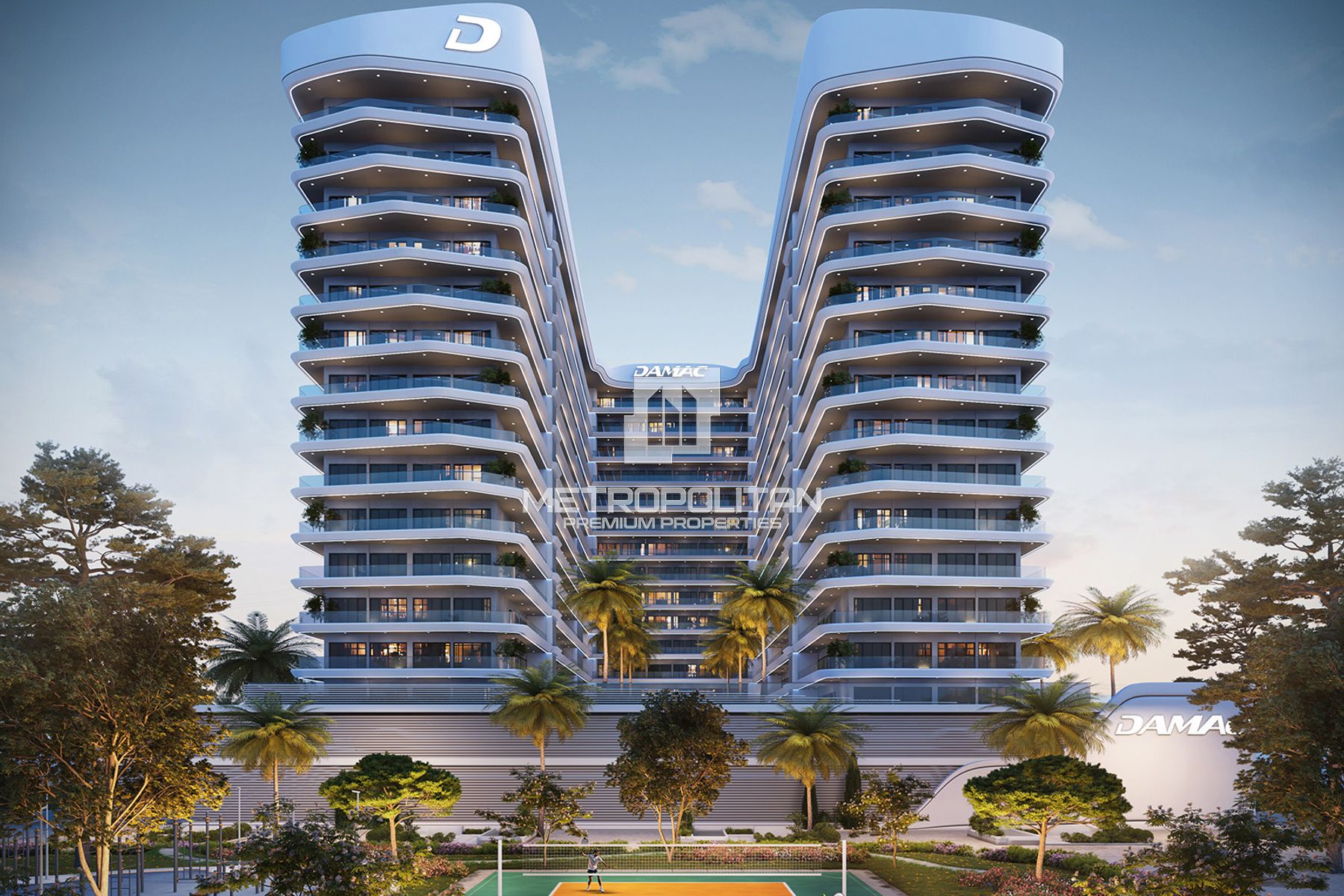 Below OP Deal | High ROI | High Floor Unit