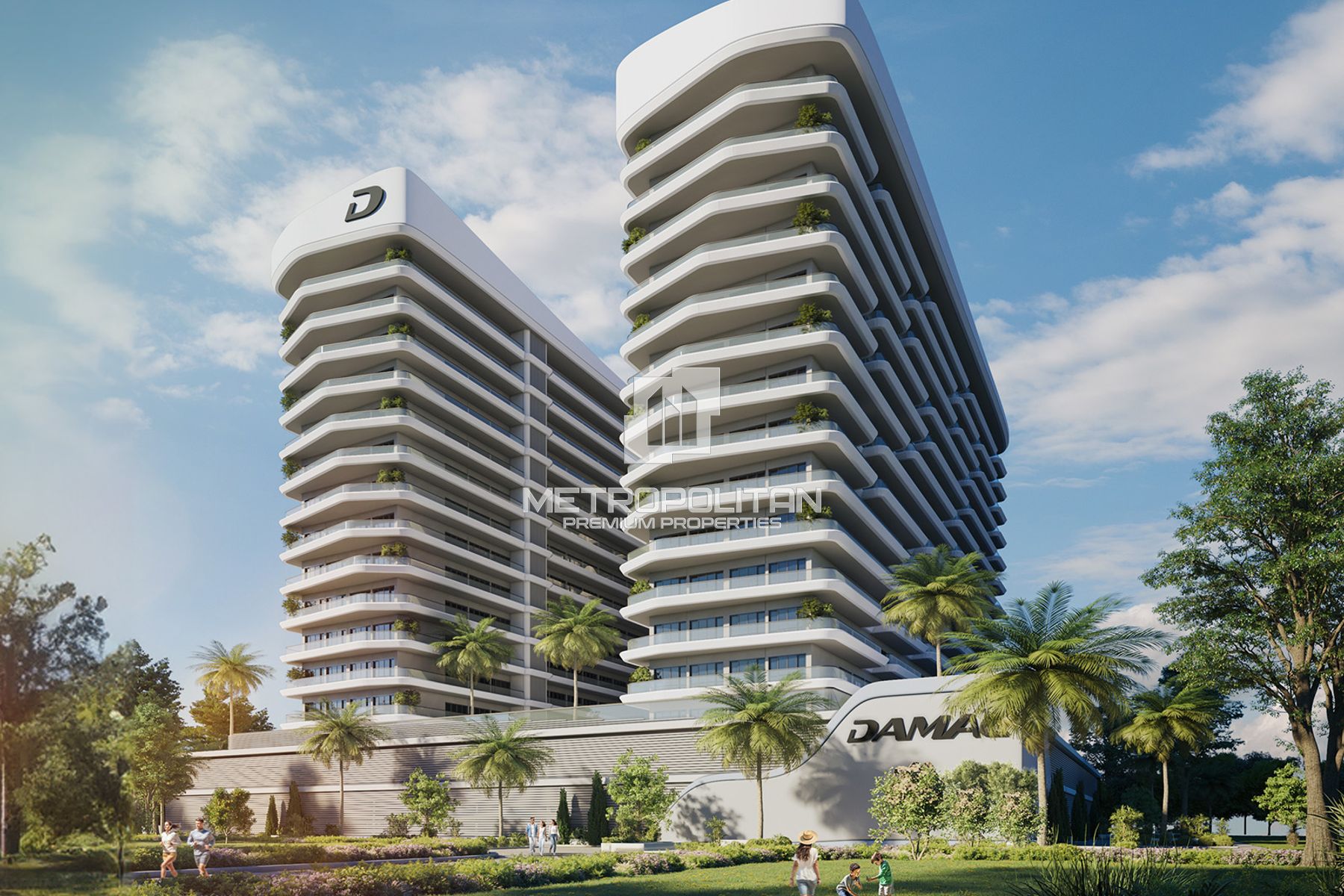Below OP Deal | High ROI | High Floor Unit