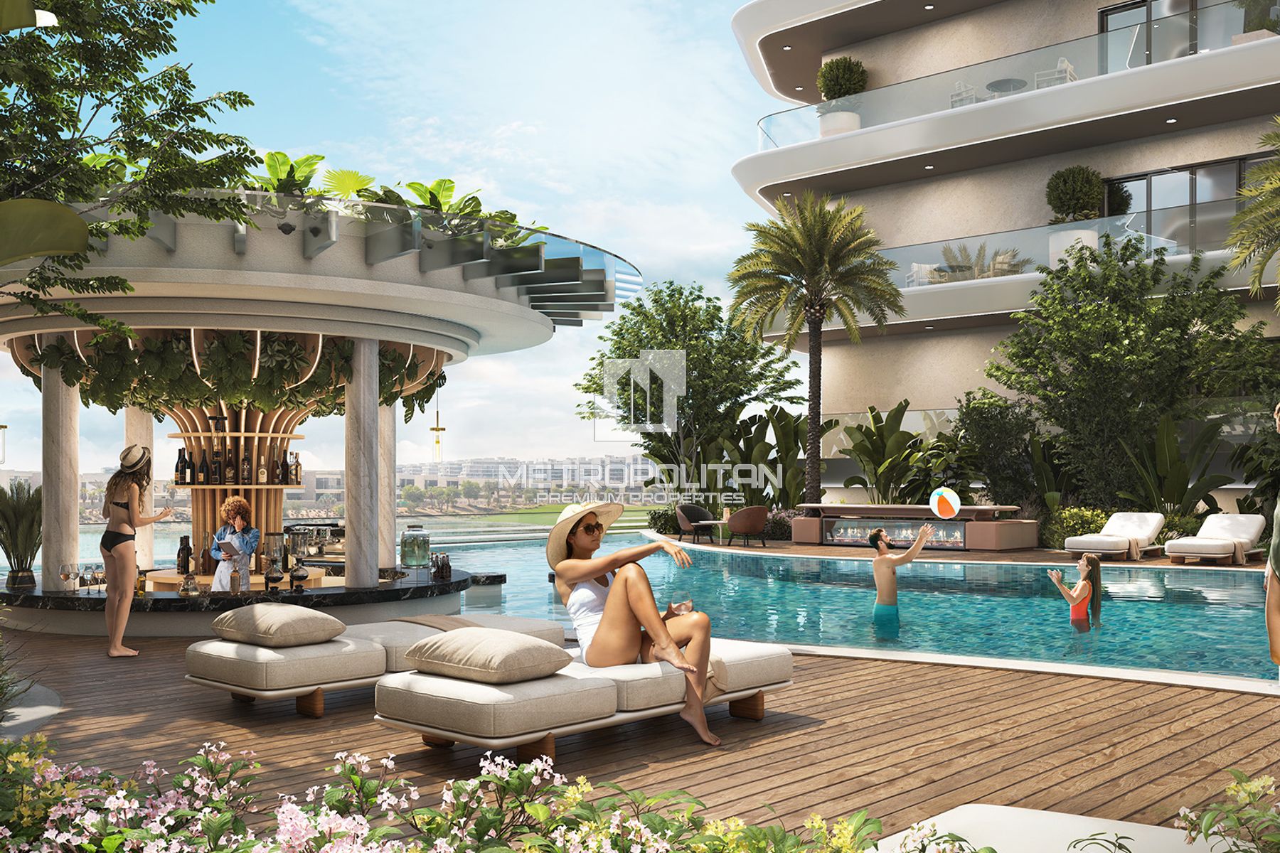 Below OP Deal | High ROI | High Floor Unit
