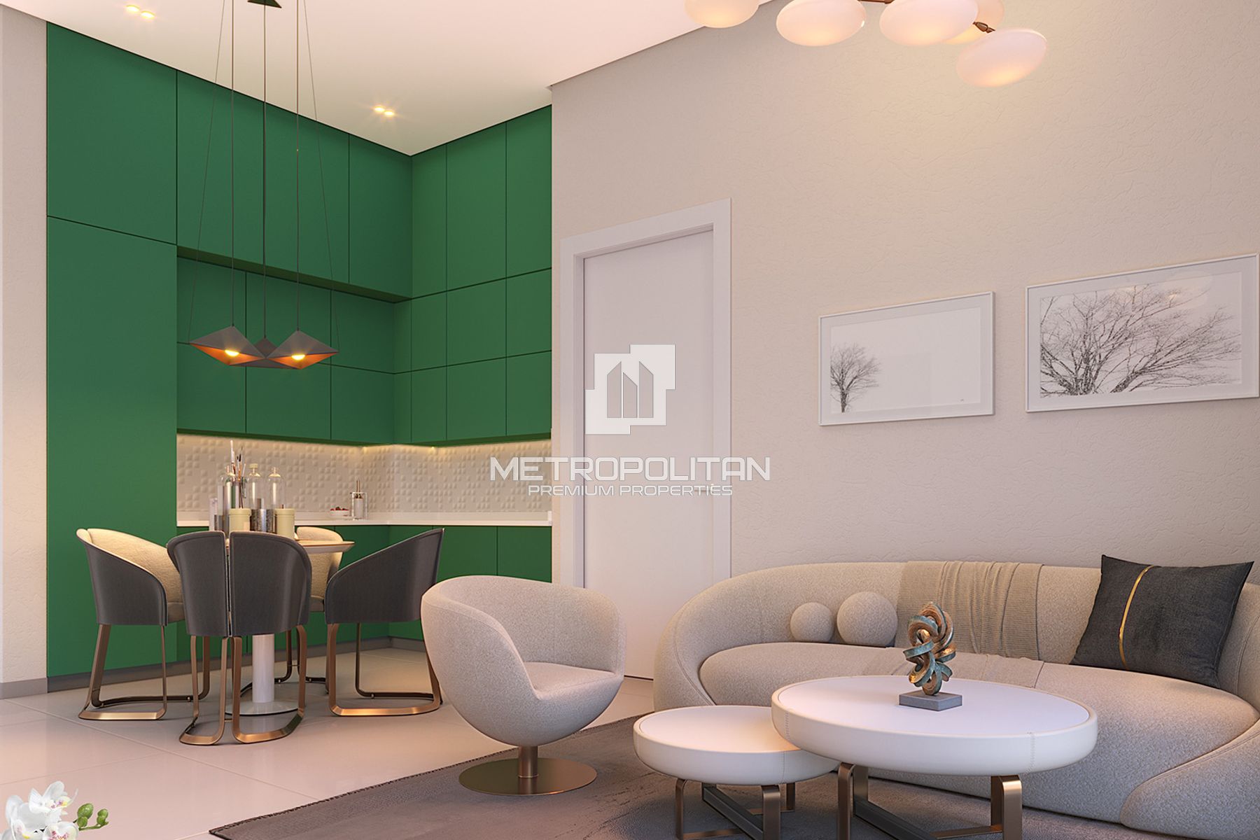 Below OP Deal | High ROI | High Floor Unit