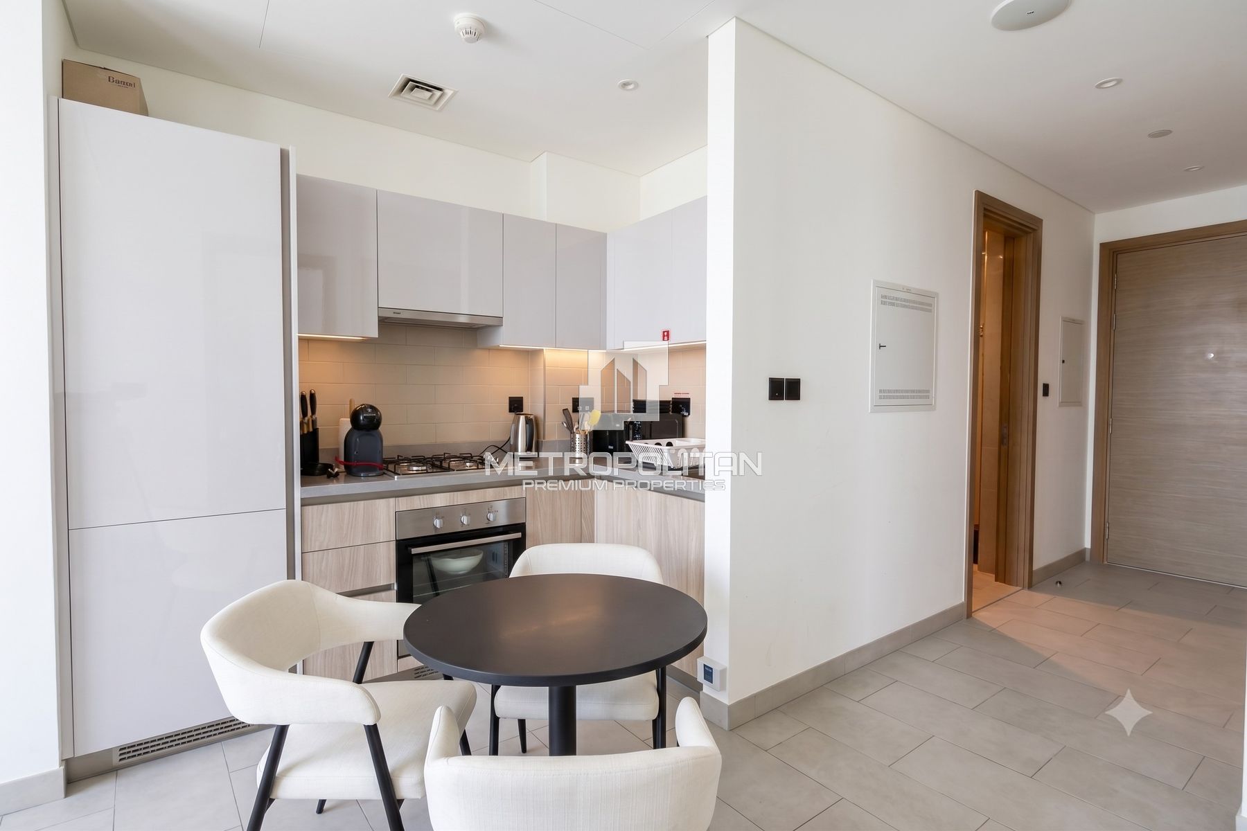 1BR Apartment for Sale in Sobha Hartland Waves, Mohammed Bin Rashid City - MPS-50075