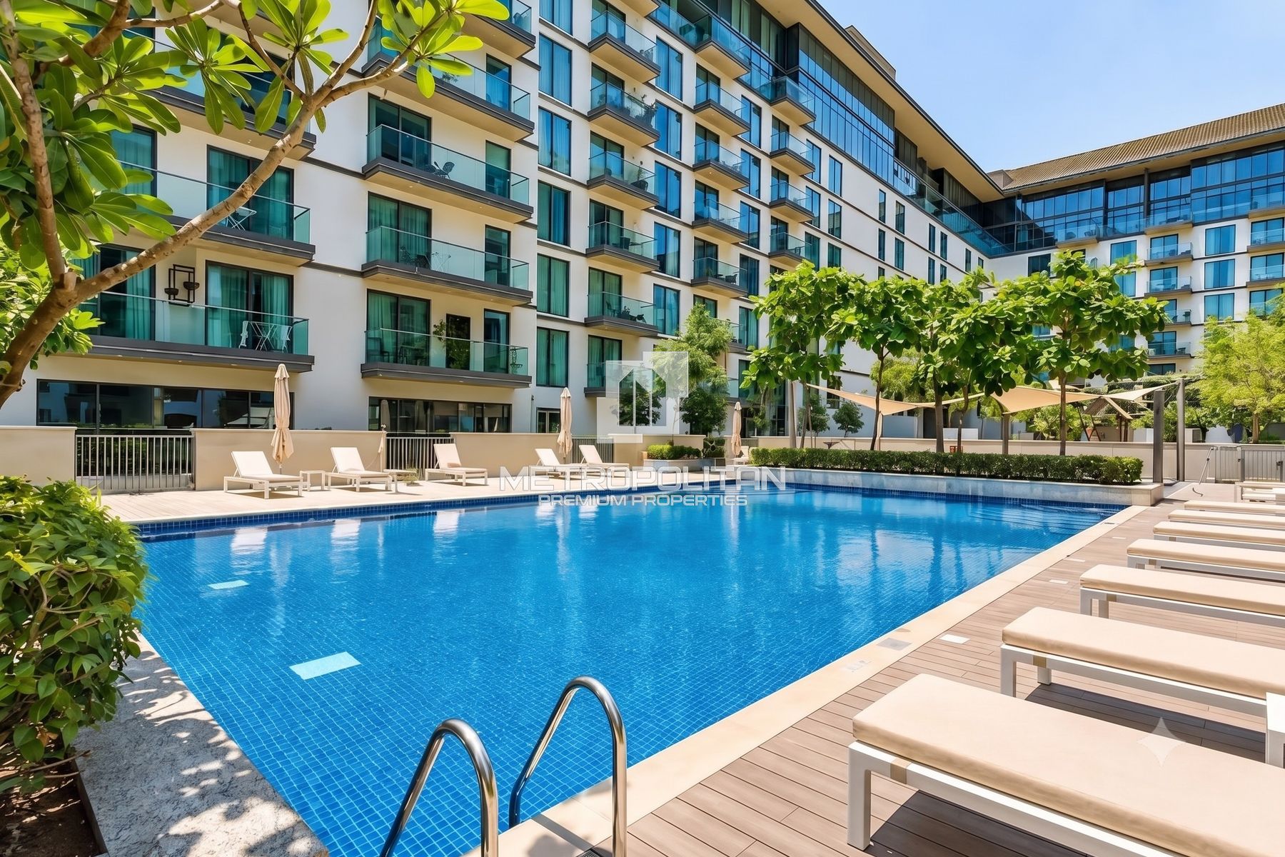 Bright Apartment | Well Maintained | Spacious