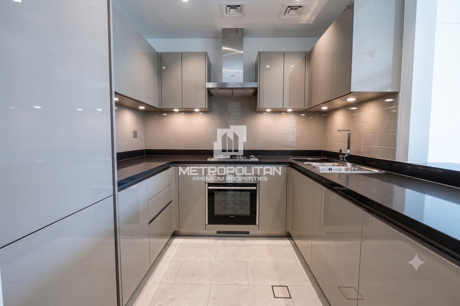 Bright Apartment | Well Maintained | Spacious