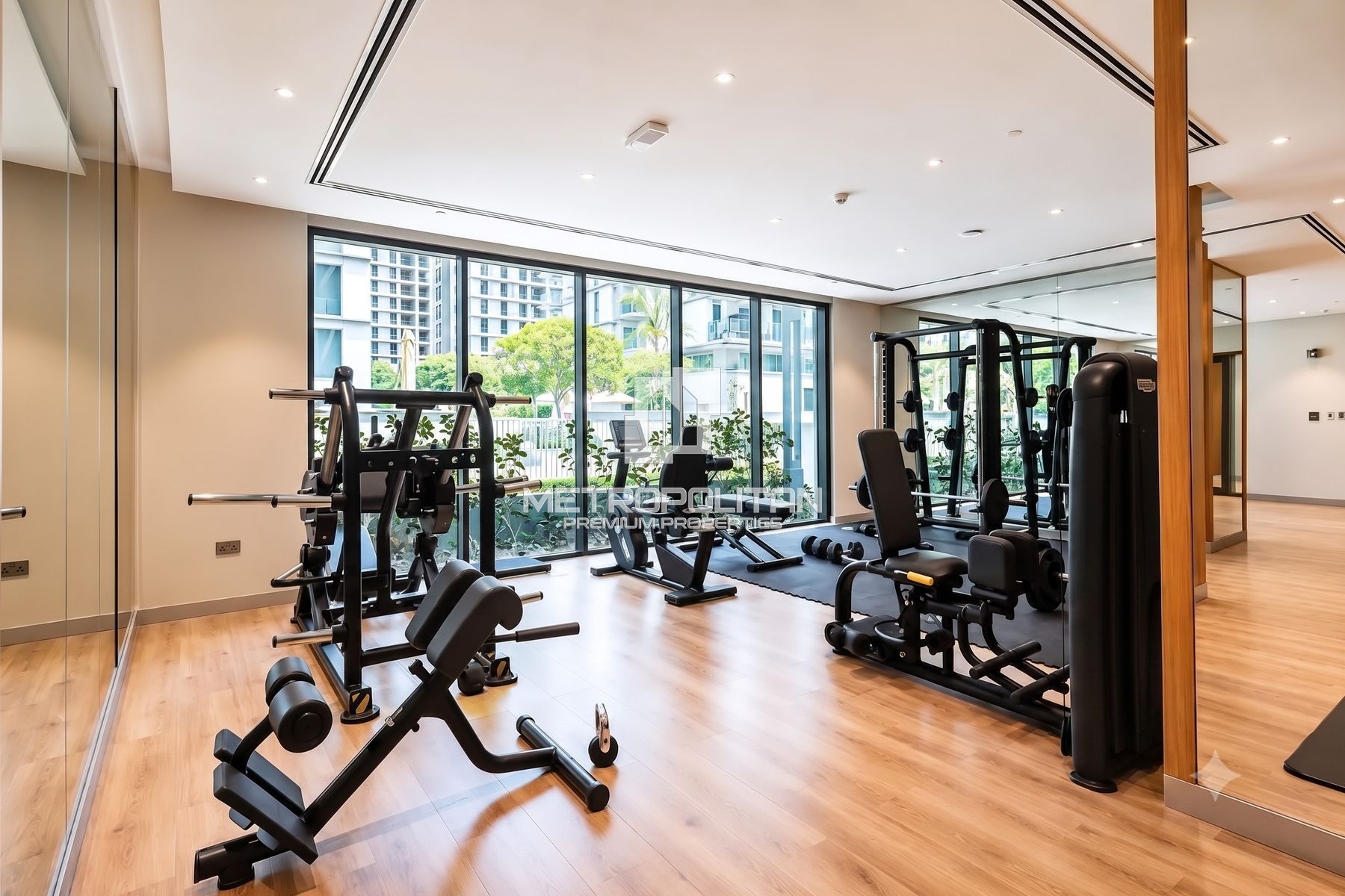 Bright Apartment | Well Maintained | Spacious