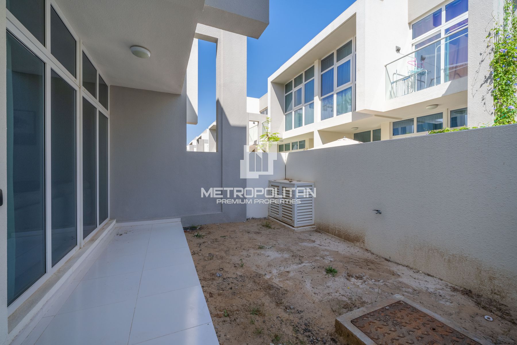Rented | 3BR | Near Pool | Balcony | Stunning View