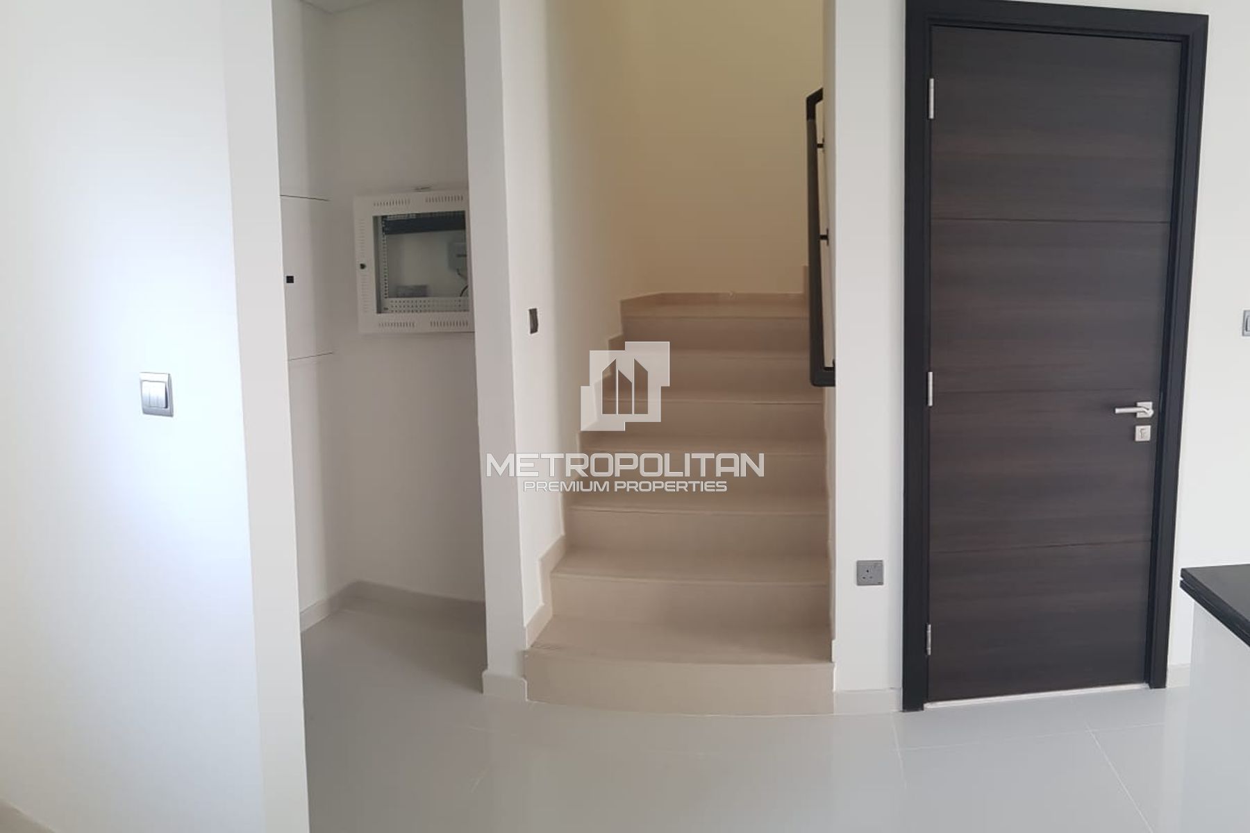 Rented | 3BR | Near Pool | Balcony | Stunning View