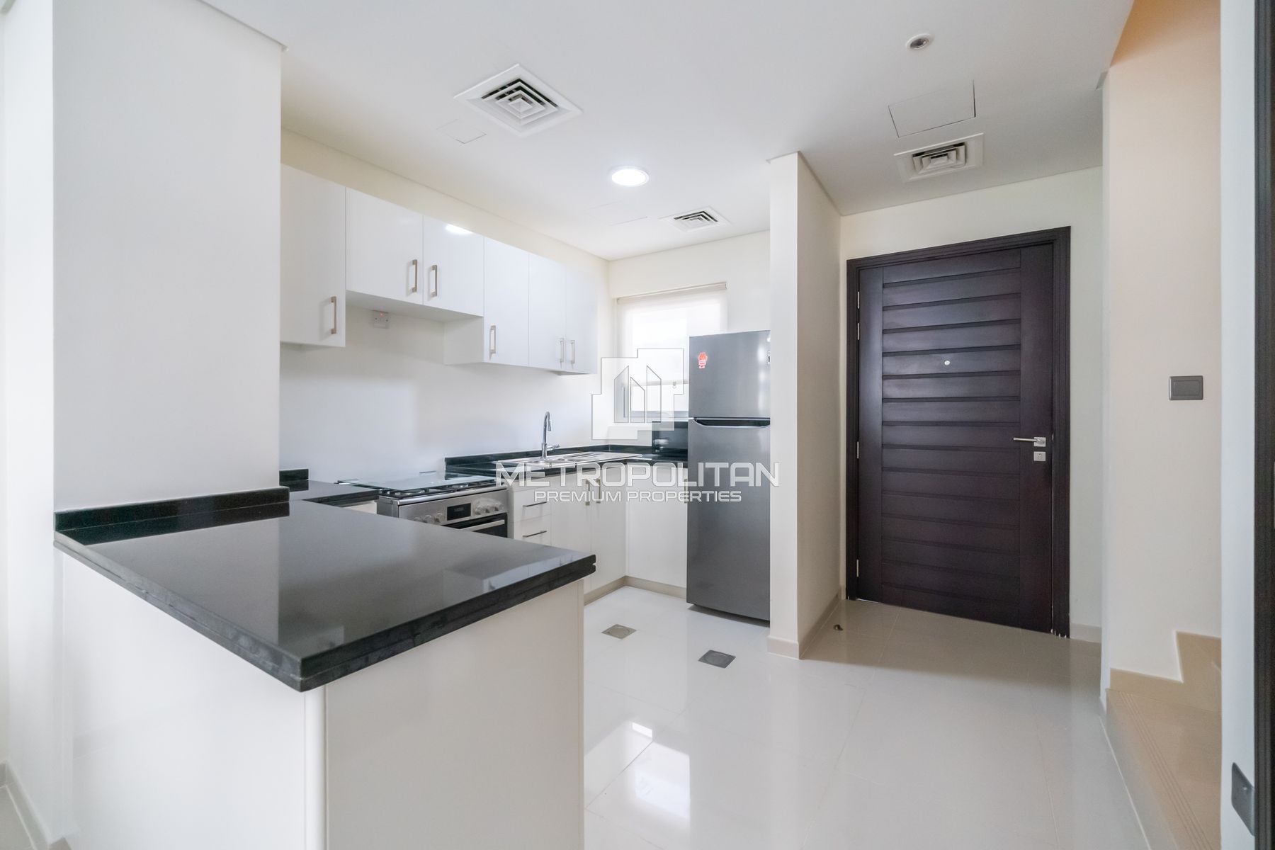 3BR Townhouse for Sale in Aknan Villas, Damac Hills 2 - MPS-50079