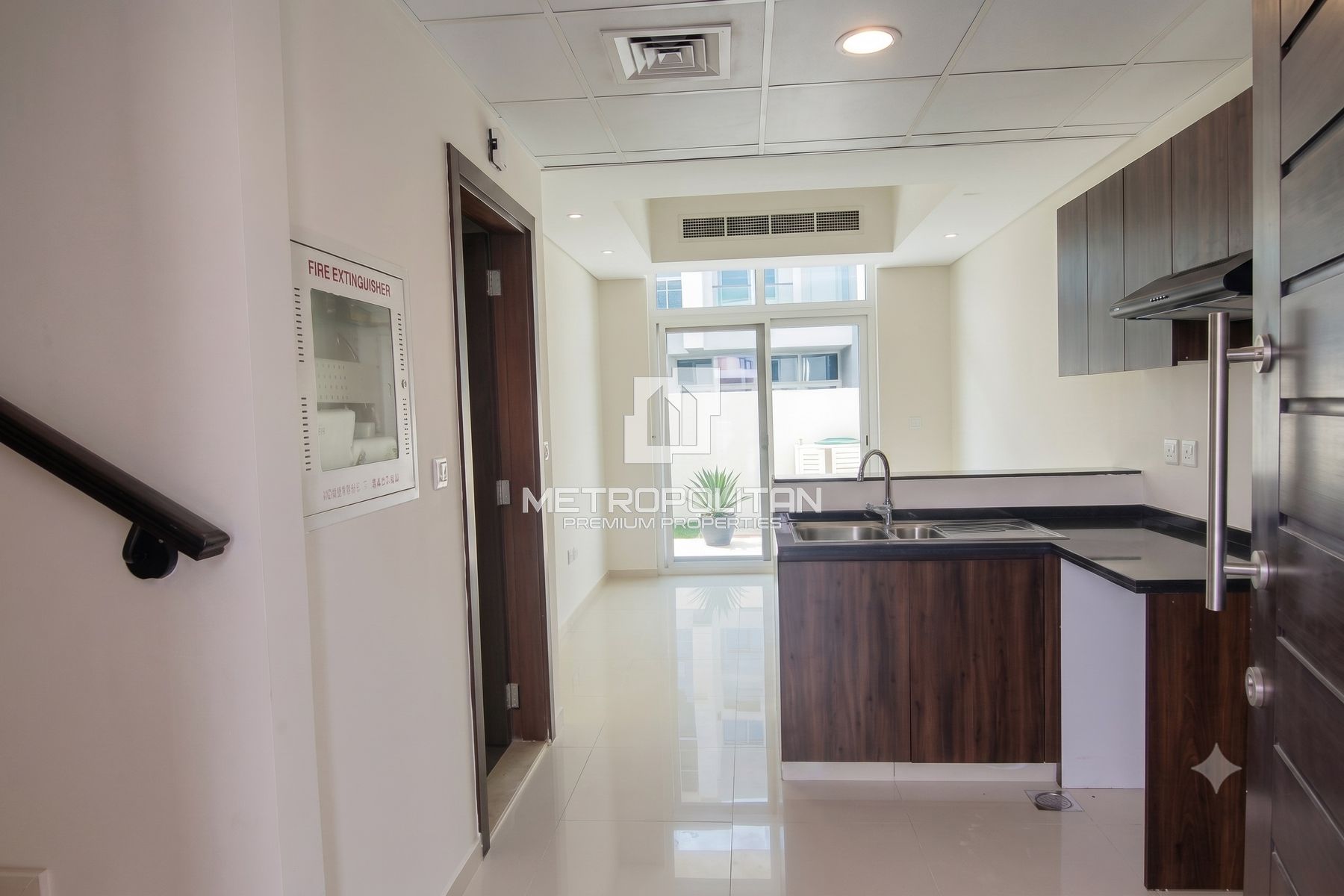 4BR Townhouse for Sale in Aknan Villas, Damac Hills 2 - MPS-50082