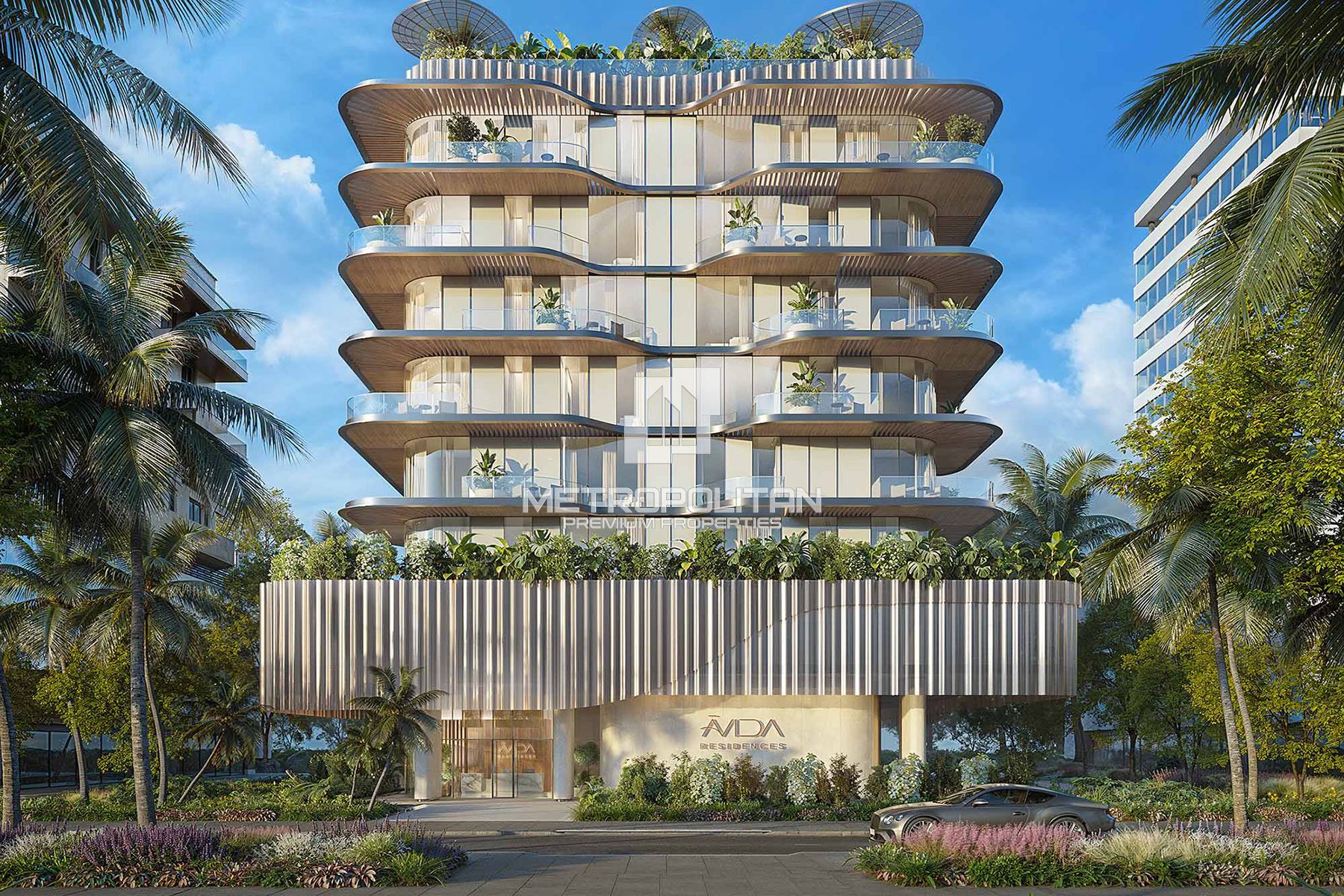 Exceptional Investment | Prime  Location