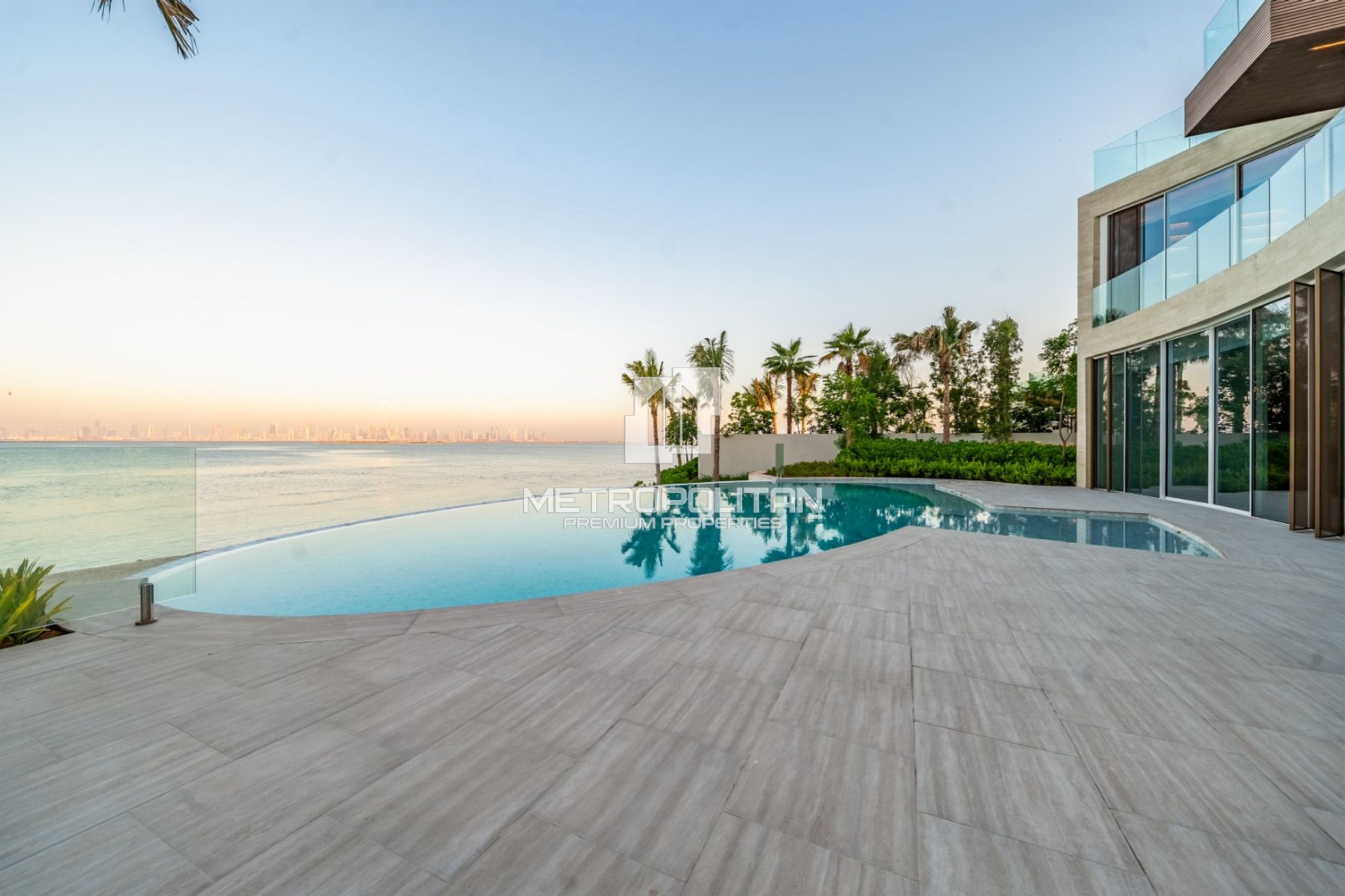 Prestigious Private Address | Rare Opportunity