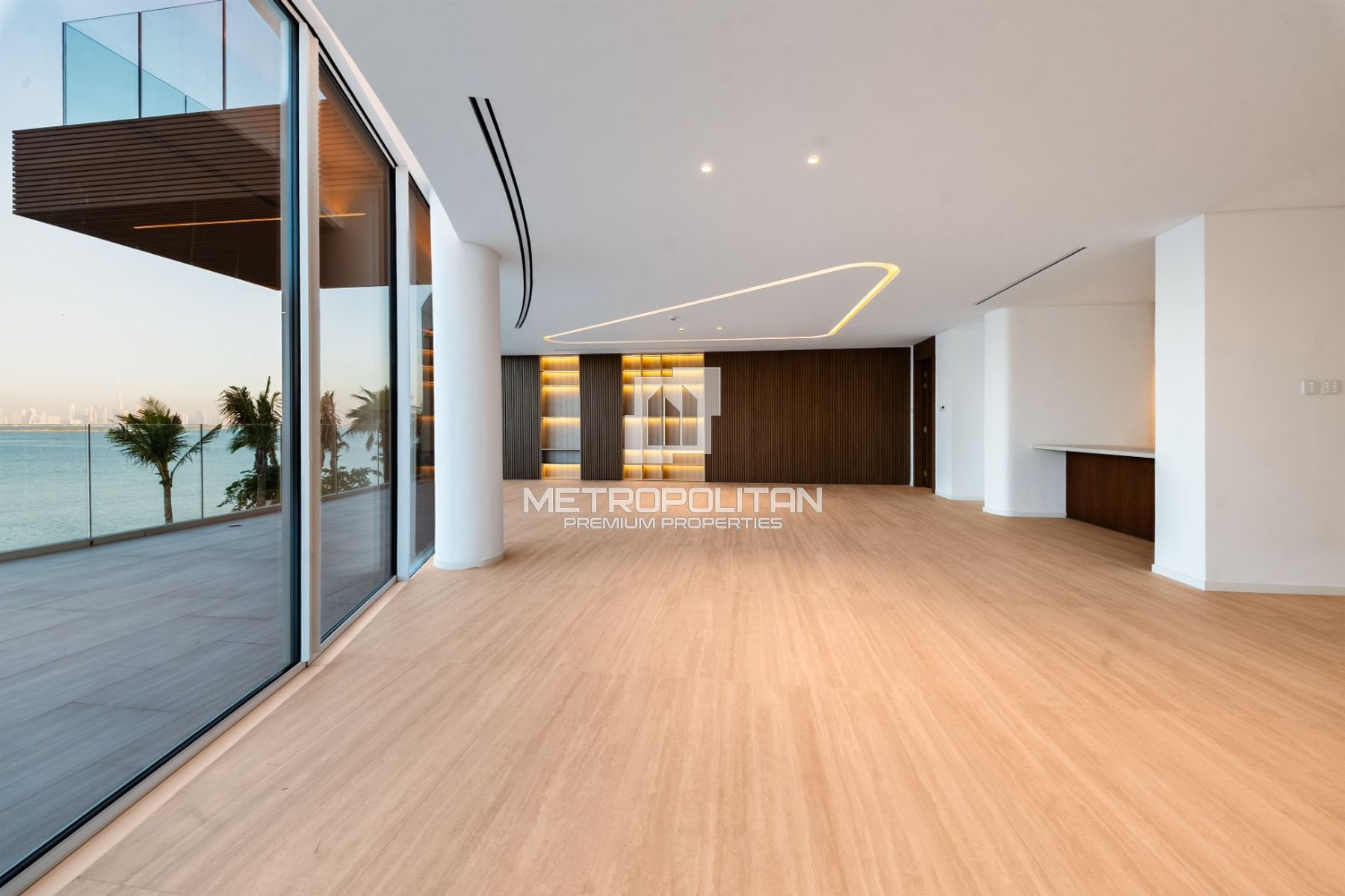 Prestigious Private Address | Rare Opportunity
