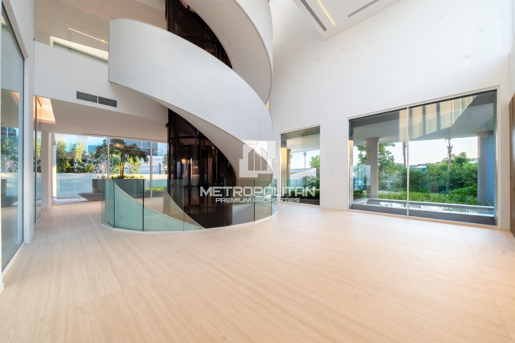 Prestigious Private Address | Rare Opportunity