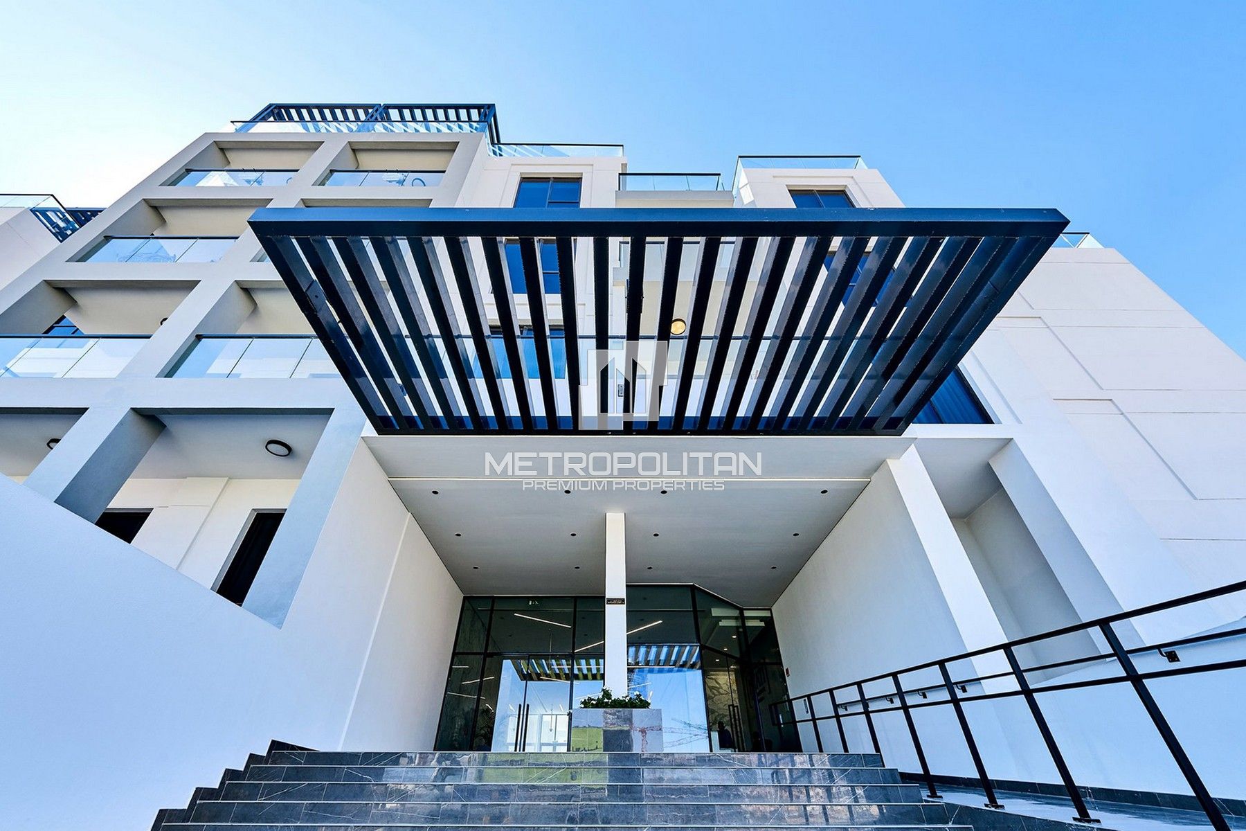 Studio Apartment for Sale in Hyati Residences, Jumeirah Village Circle - MPS-50094
