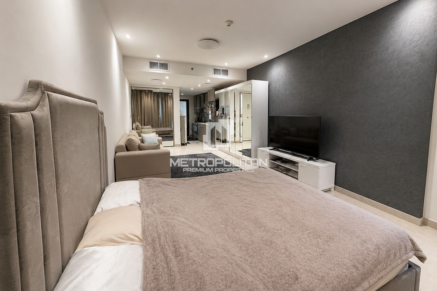 Great Investment Opportunity | Fully Furnished
