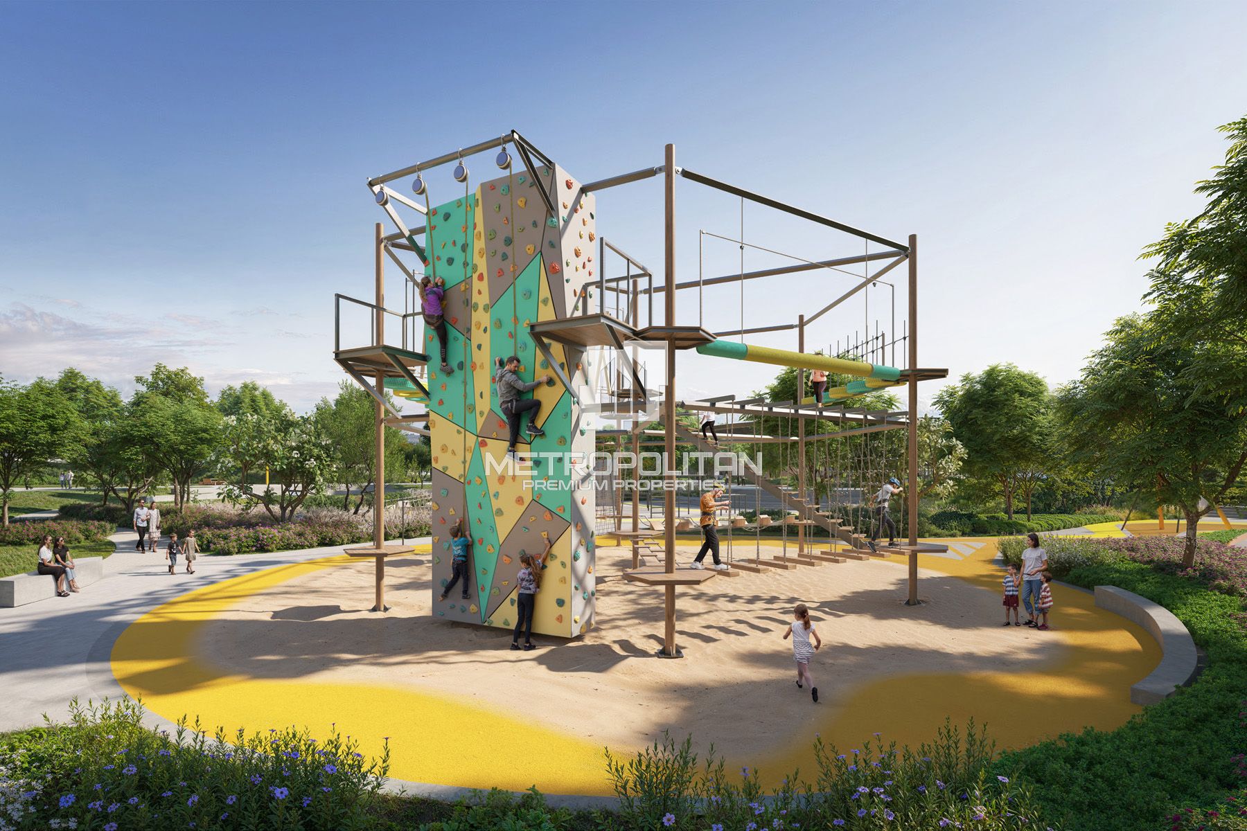 OP Deal | Full Park View | Largest Layout