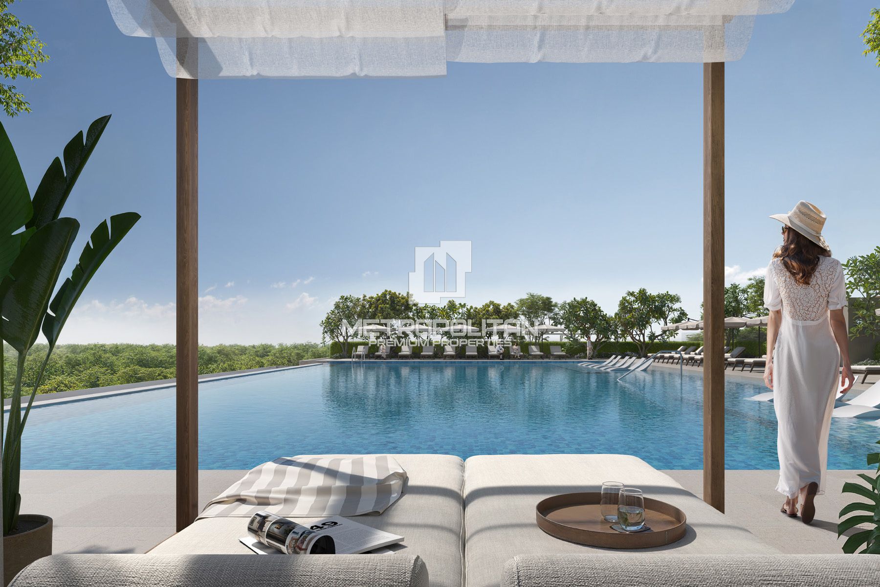 OP Deal | Full Park View | Largest Layout