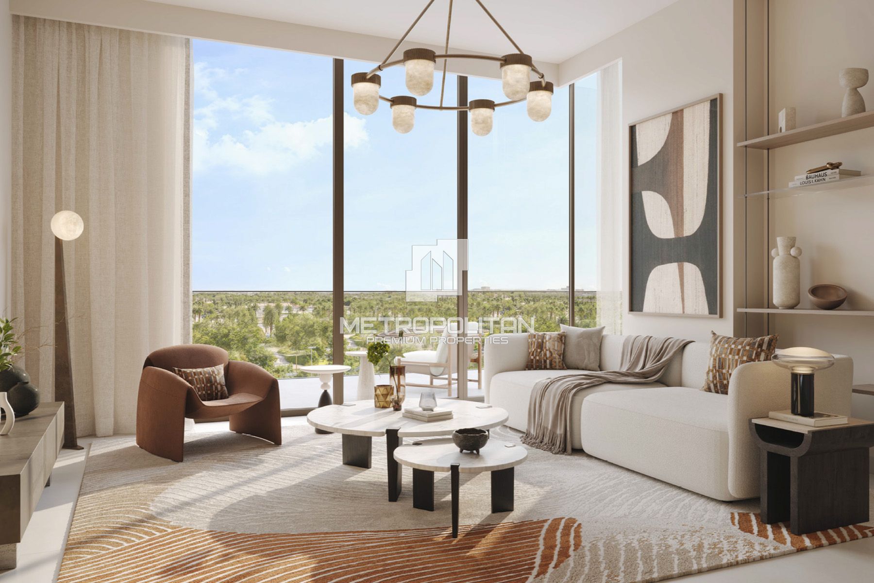 OP Deal | Full Park View | Largest Layout
