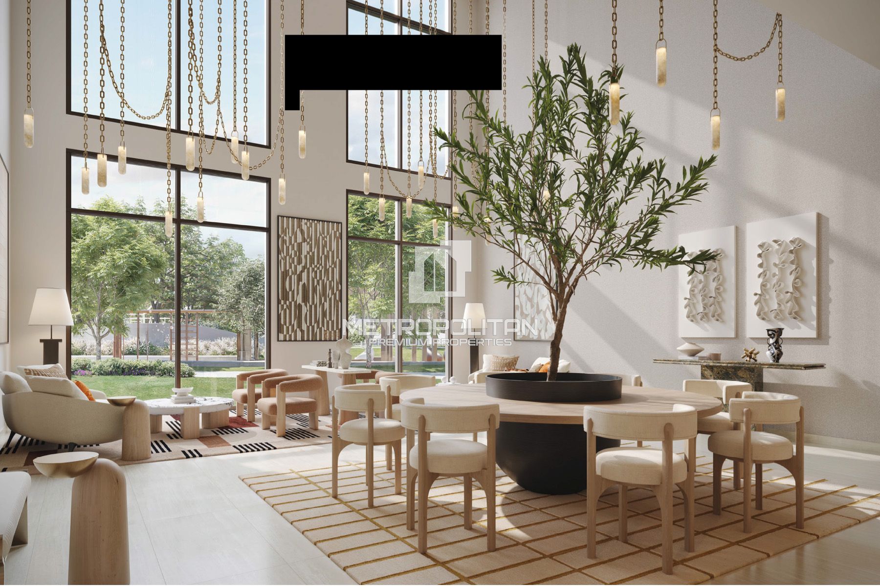 OP Deal | Full Park View | Largest Layout