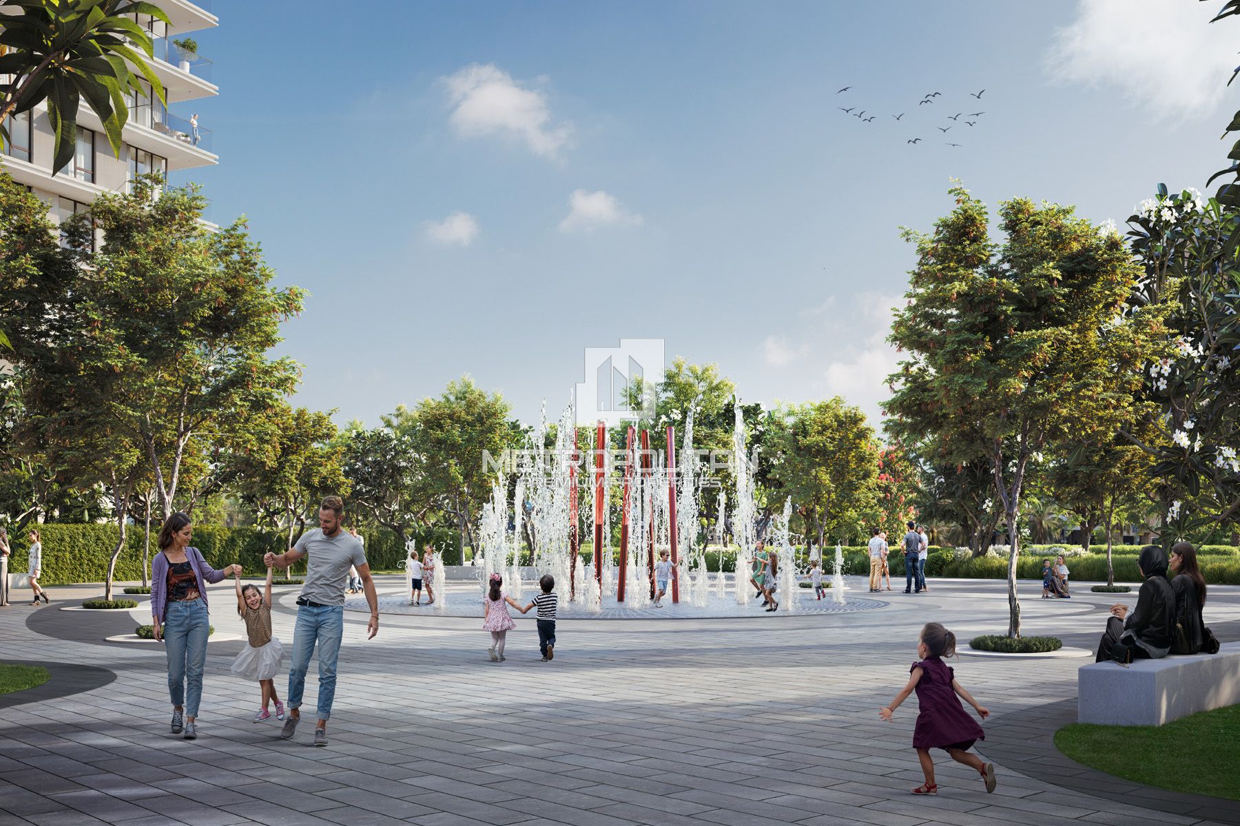 OP Deal | Full Park View | Largest Layout